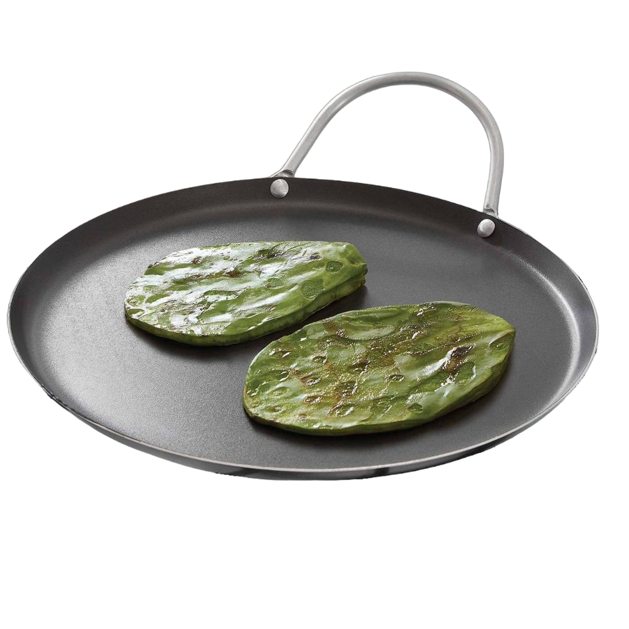 Comal Antiadherente Con Asa Betterware