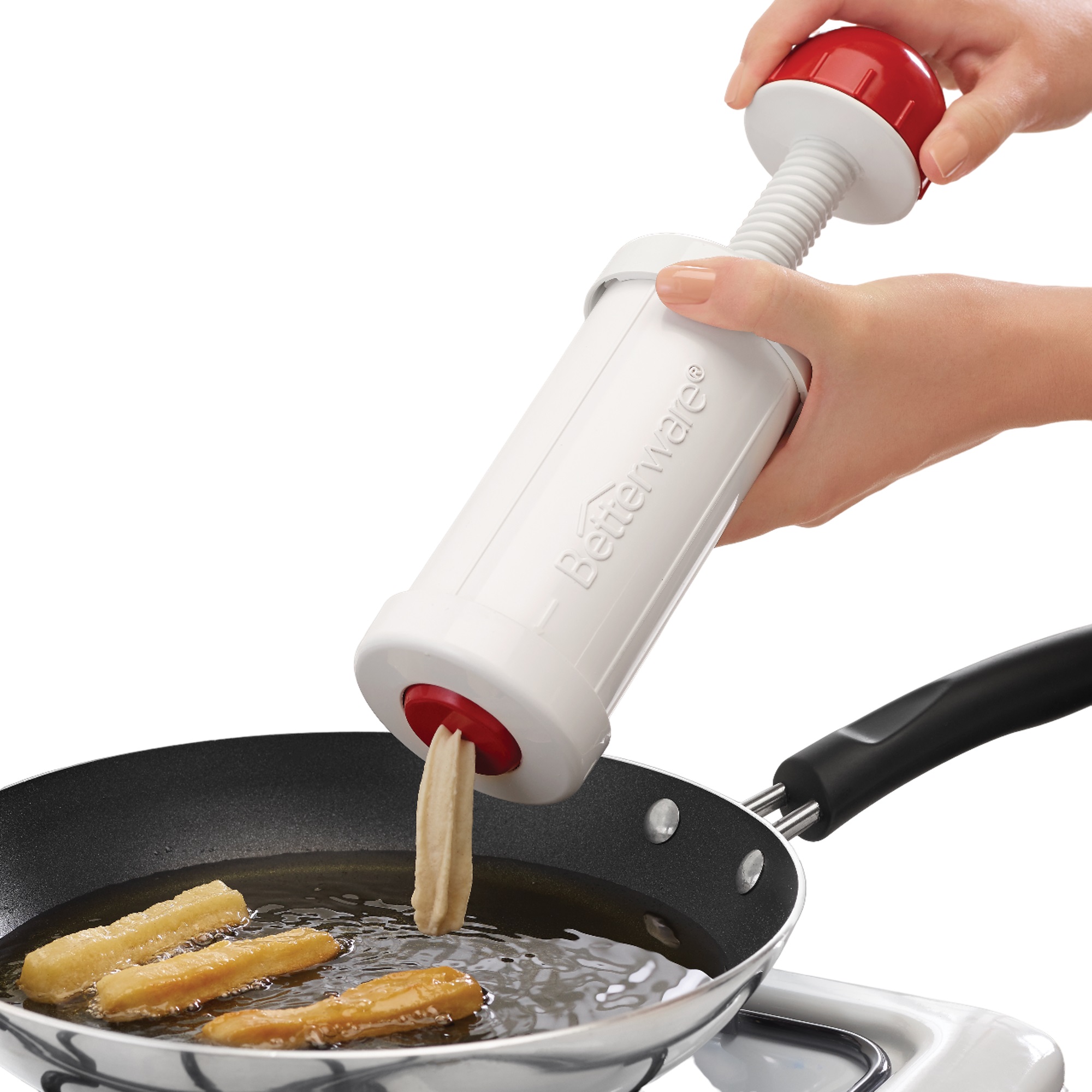 Fabrica De Churros Betterware