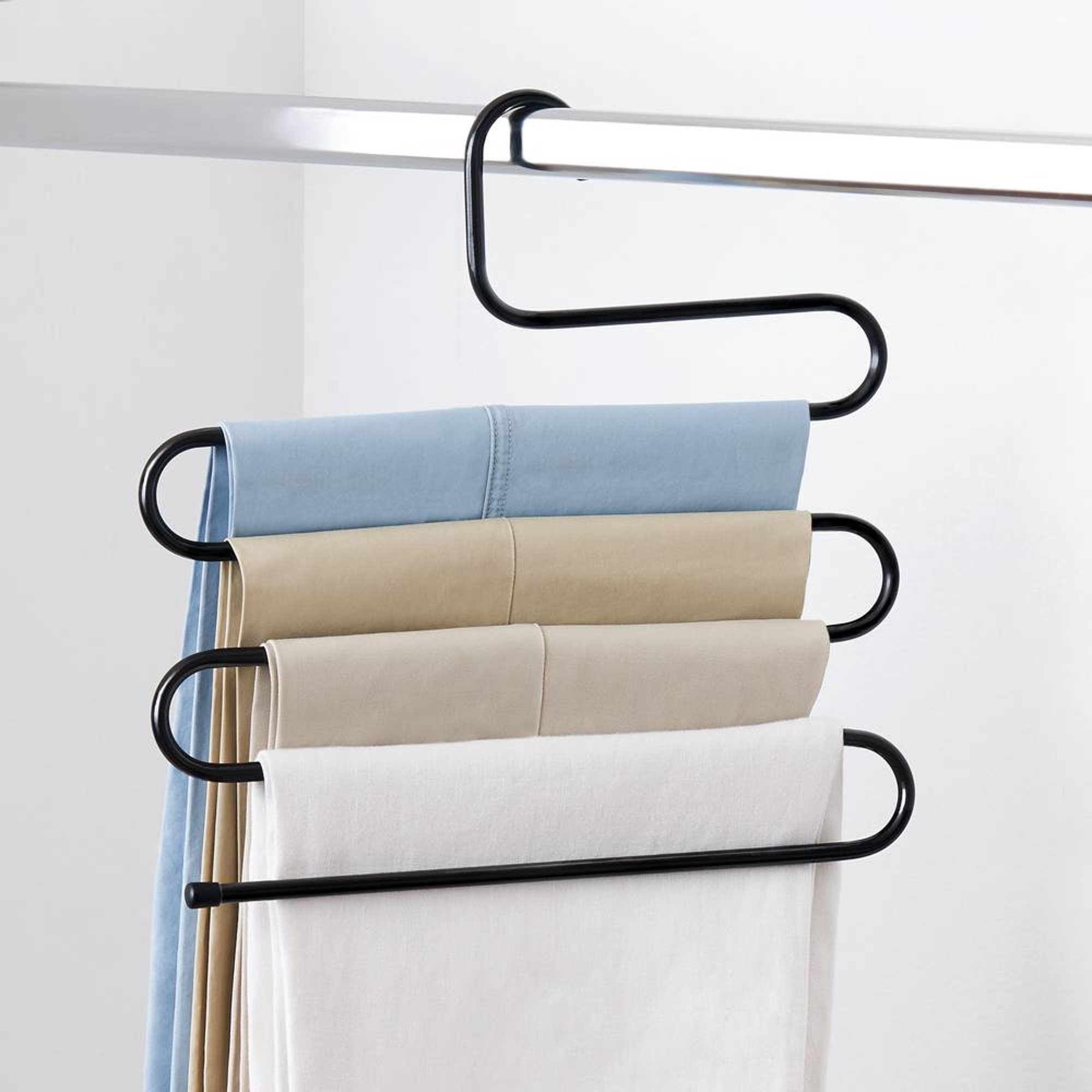 Gancho Pantalones Max Betterware