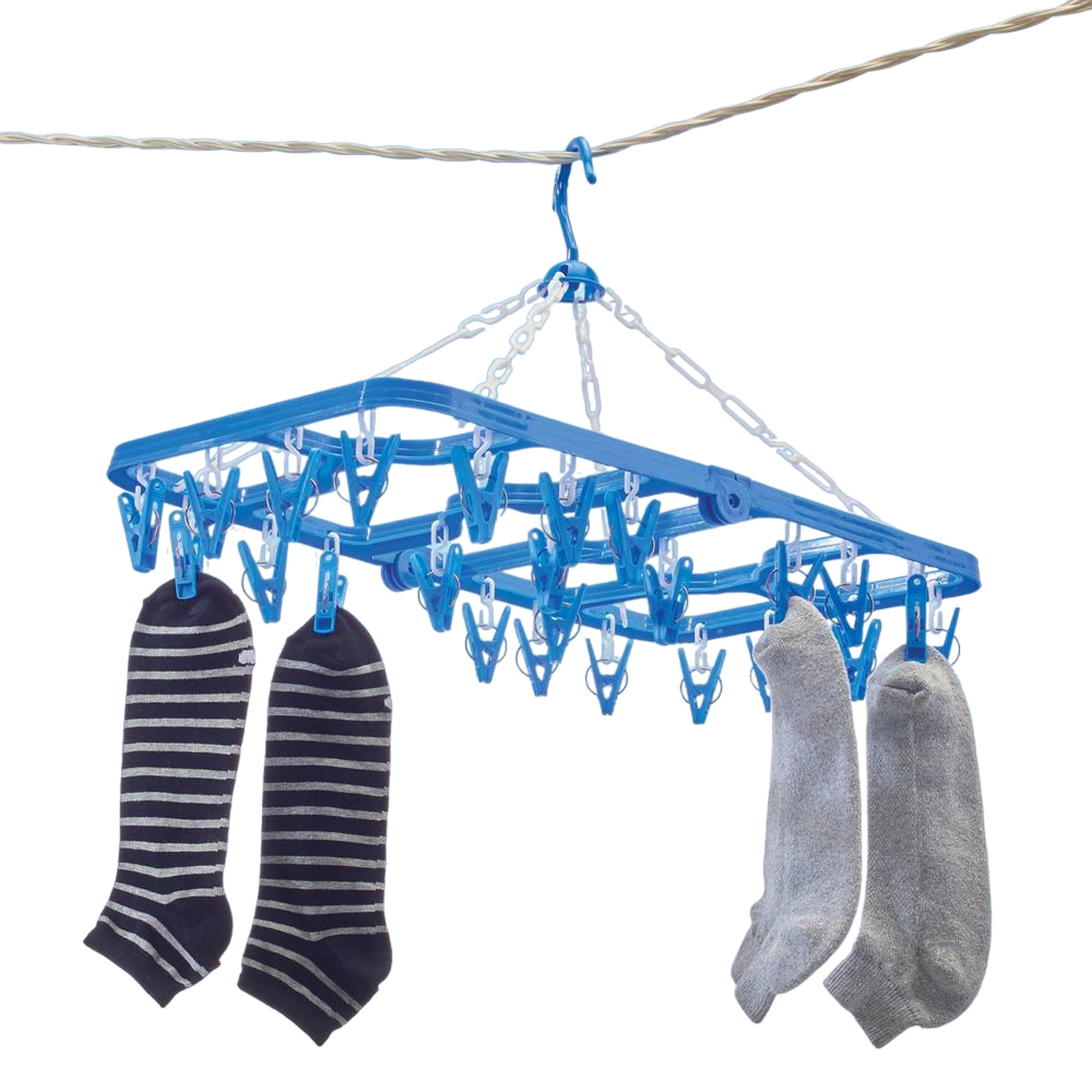 Tendedero Plegable Betterware