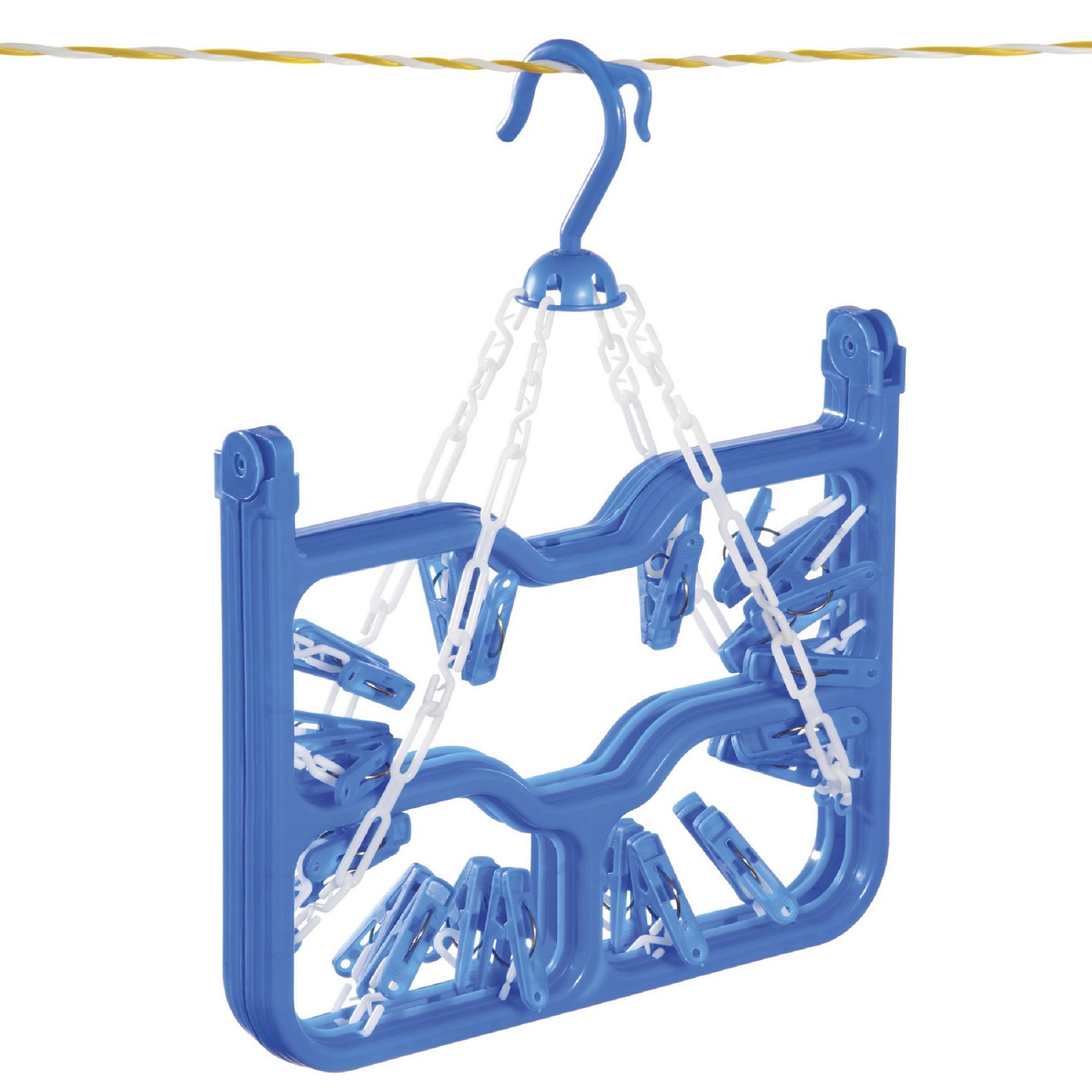 Tendedero Plegable Betterware