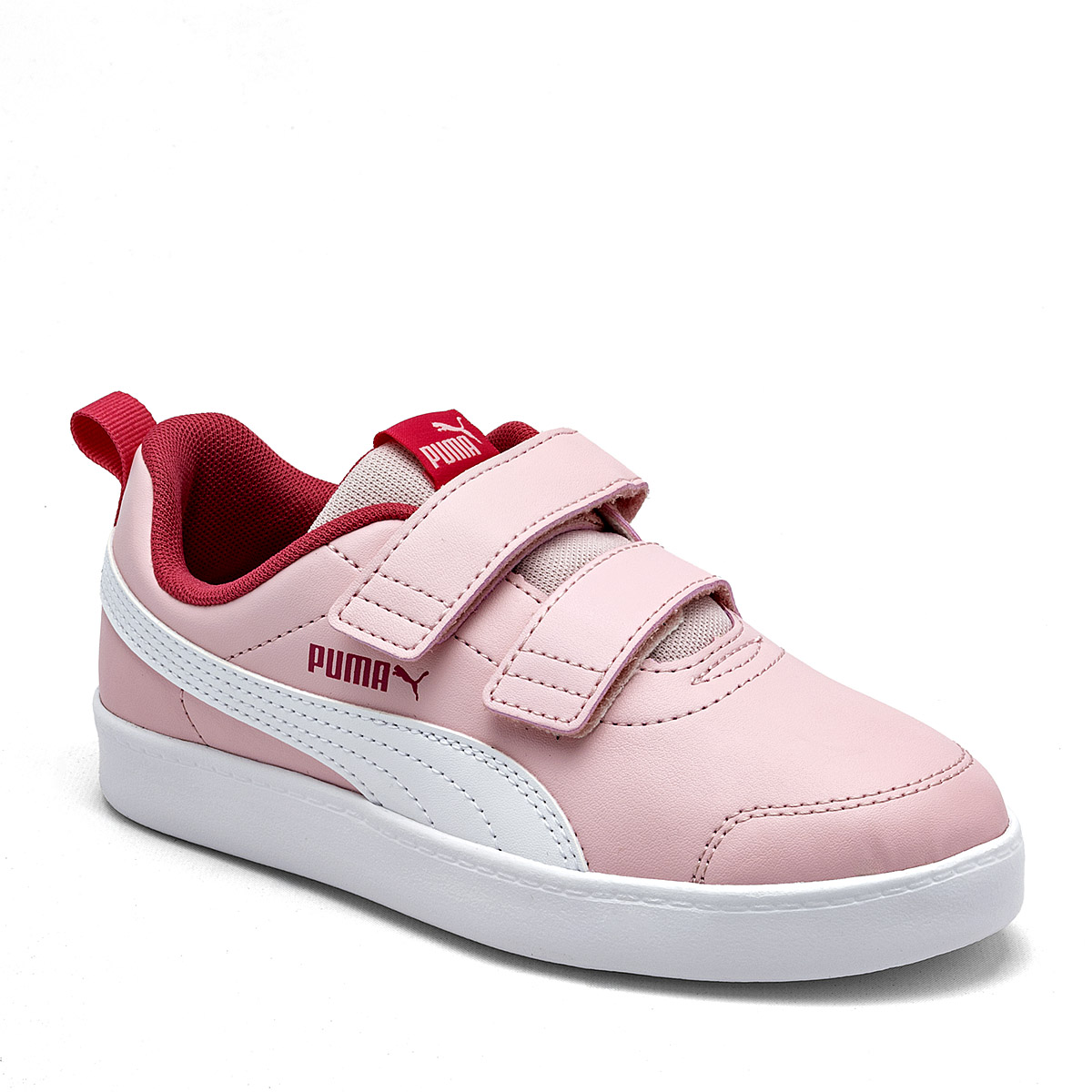 Tenis Puma Rosa 37154325  A1
