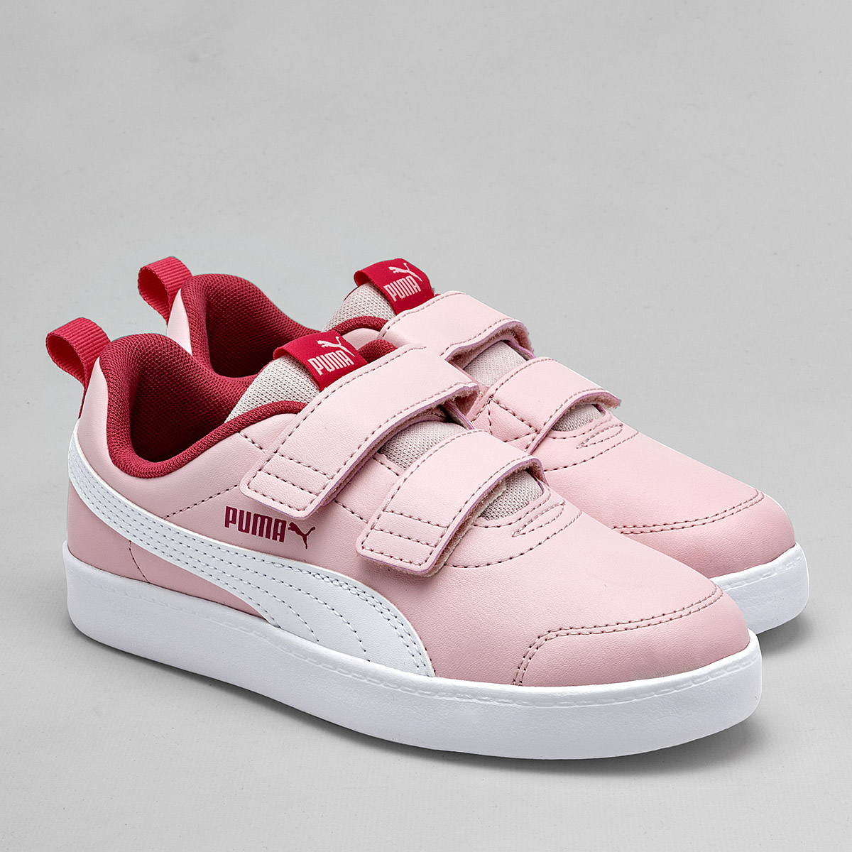 Tenis Puma Rosa 37154325  A1