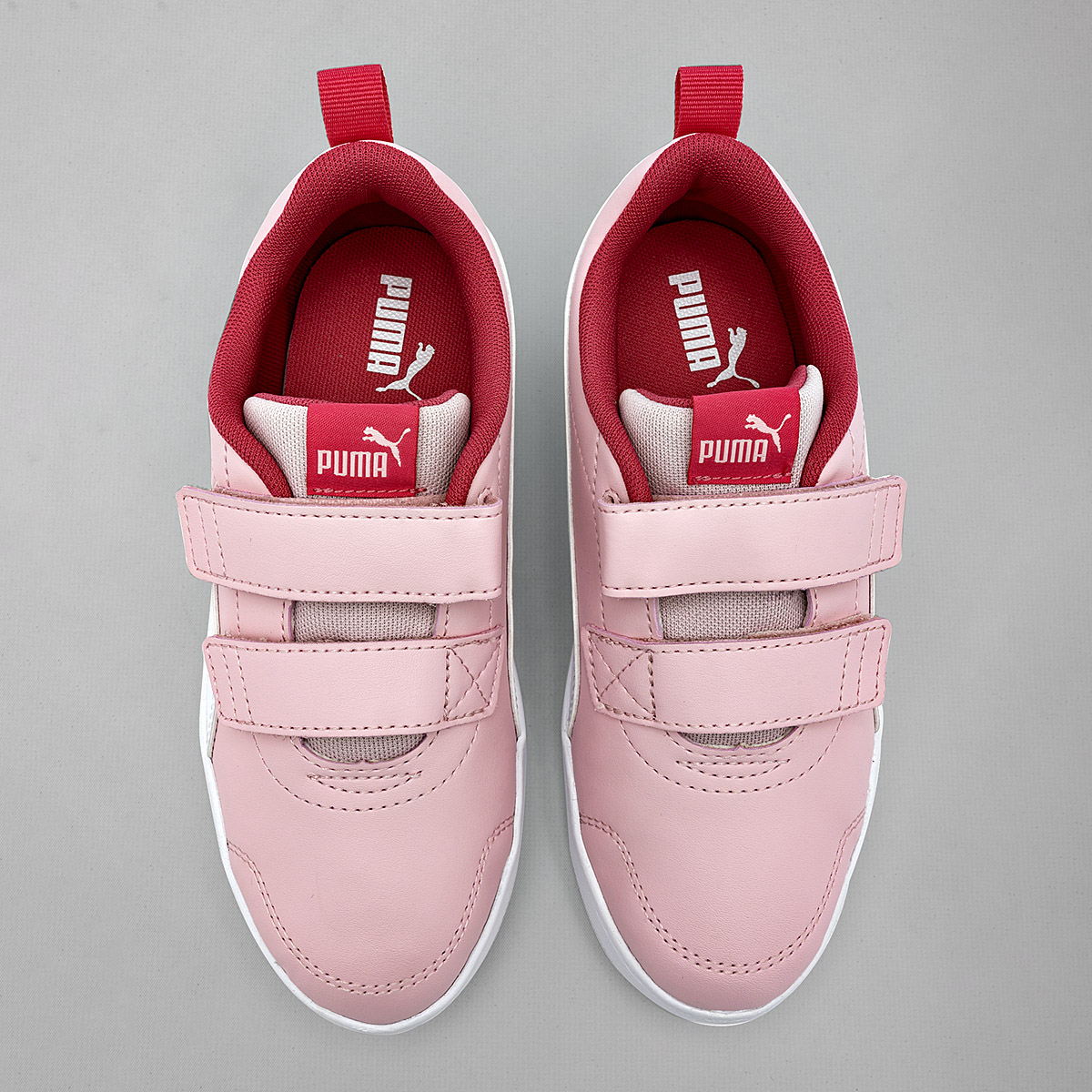 Tenis Puma Rosa 37154325  A1