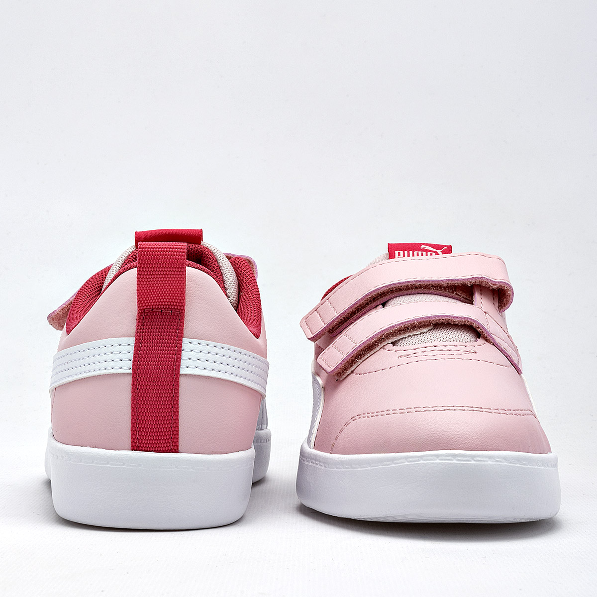 Tenis Puma Rosa 37154325  A1