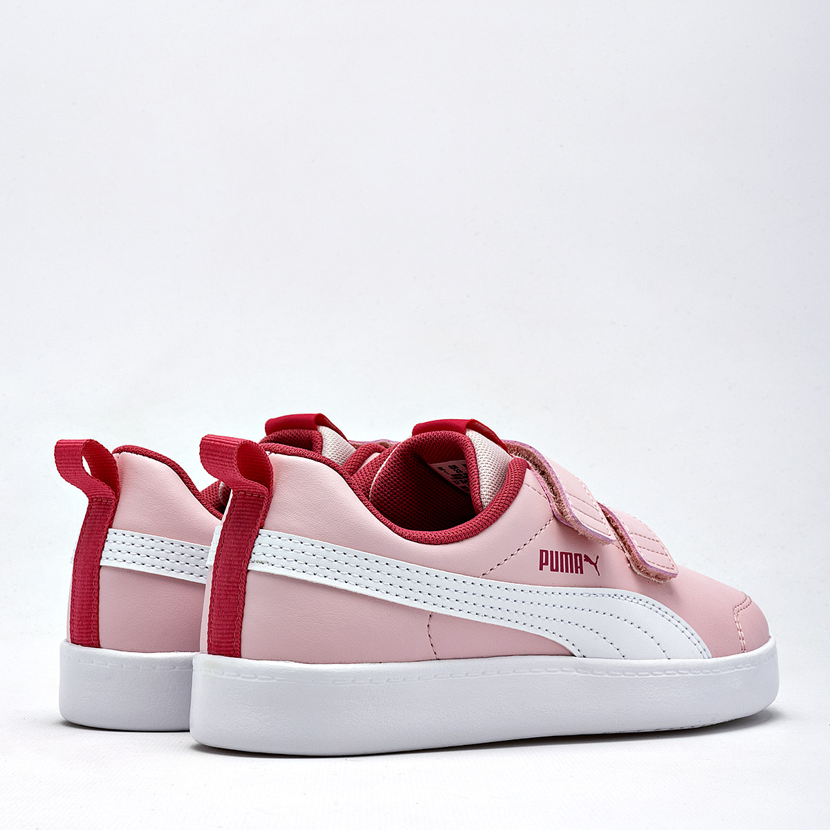 Tenis Puma Rosa 37154325  A1