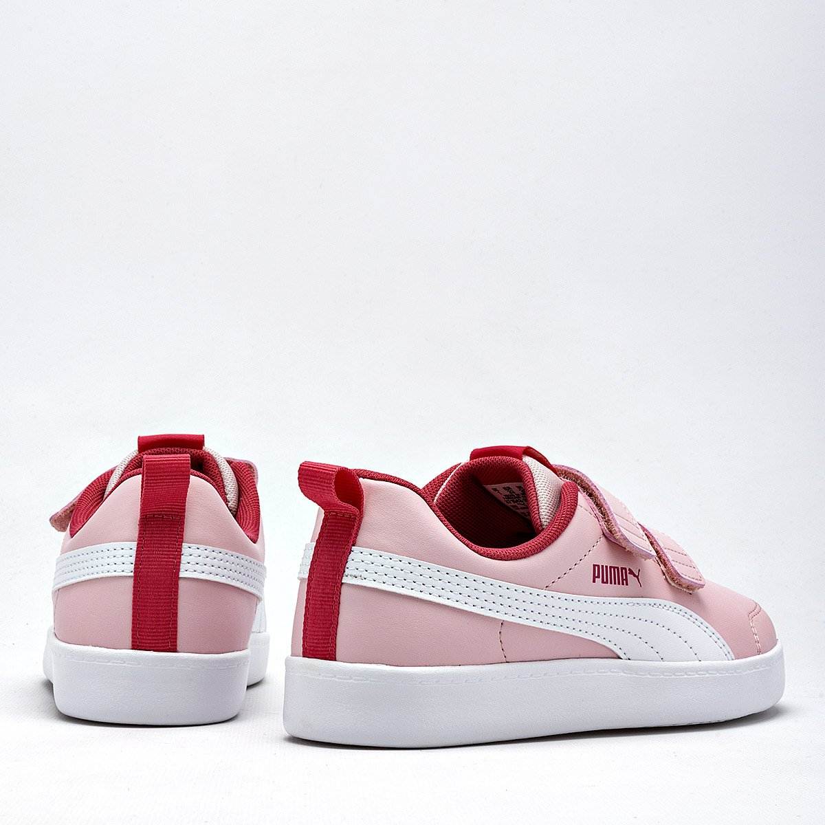 Tenis Puma Rosa 37154325  A1