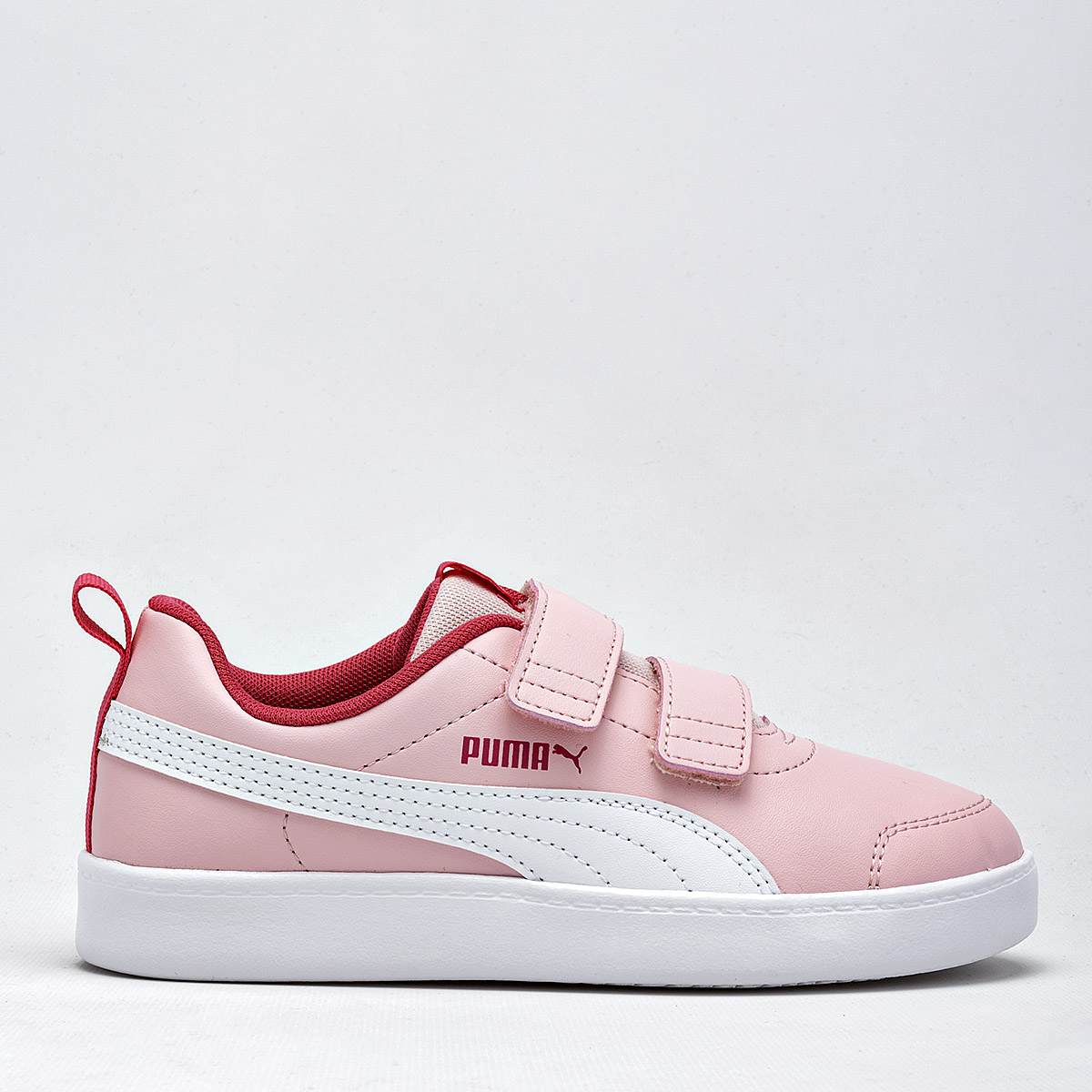 Tenis Puma Rosa 37154325  A1