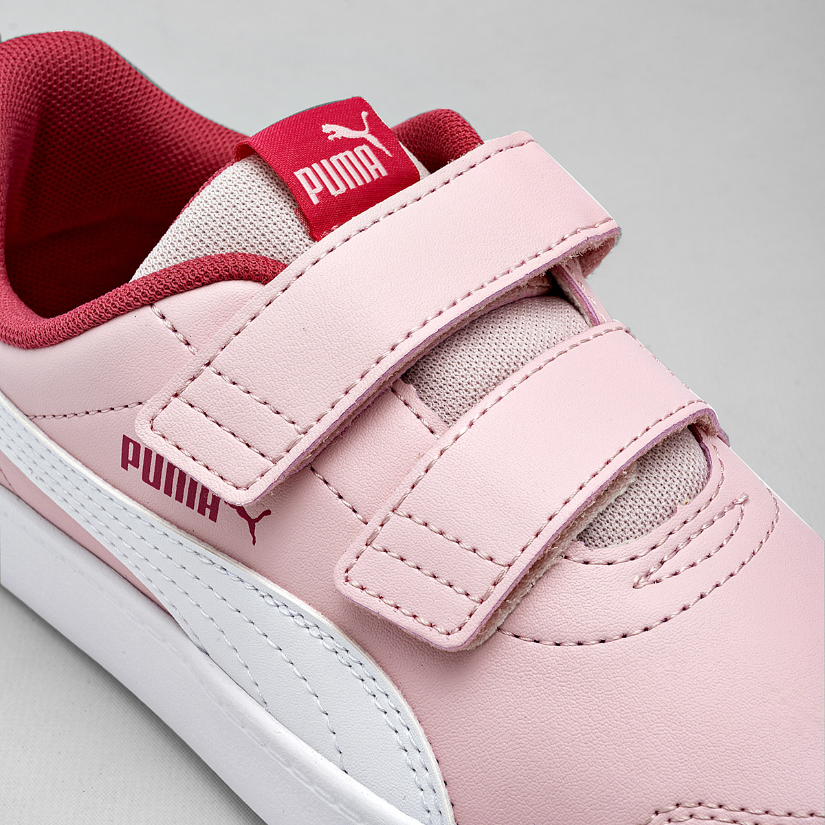 Tenis Puma Rosa 37154325  A1