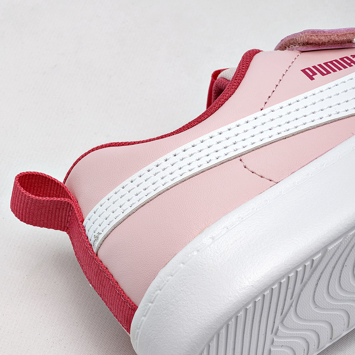 Tenis Puma Rosa 37154325  A1
