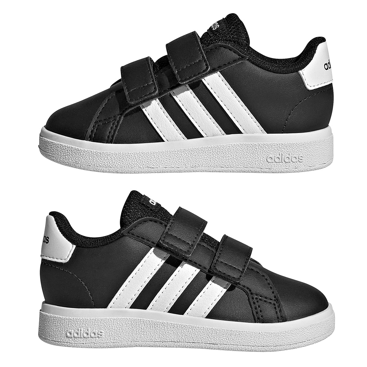 Tenis Adidas Negro Gw6523  A1