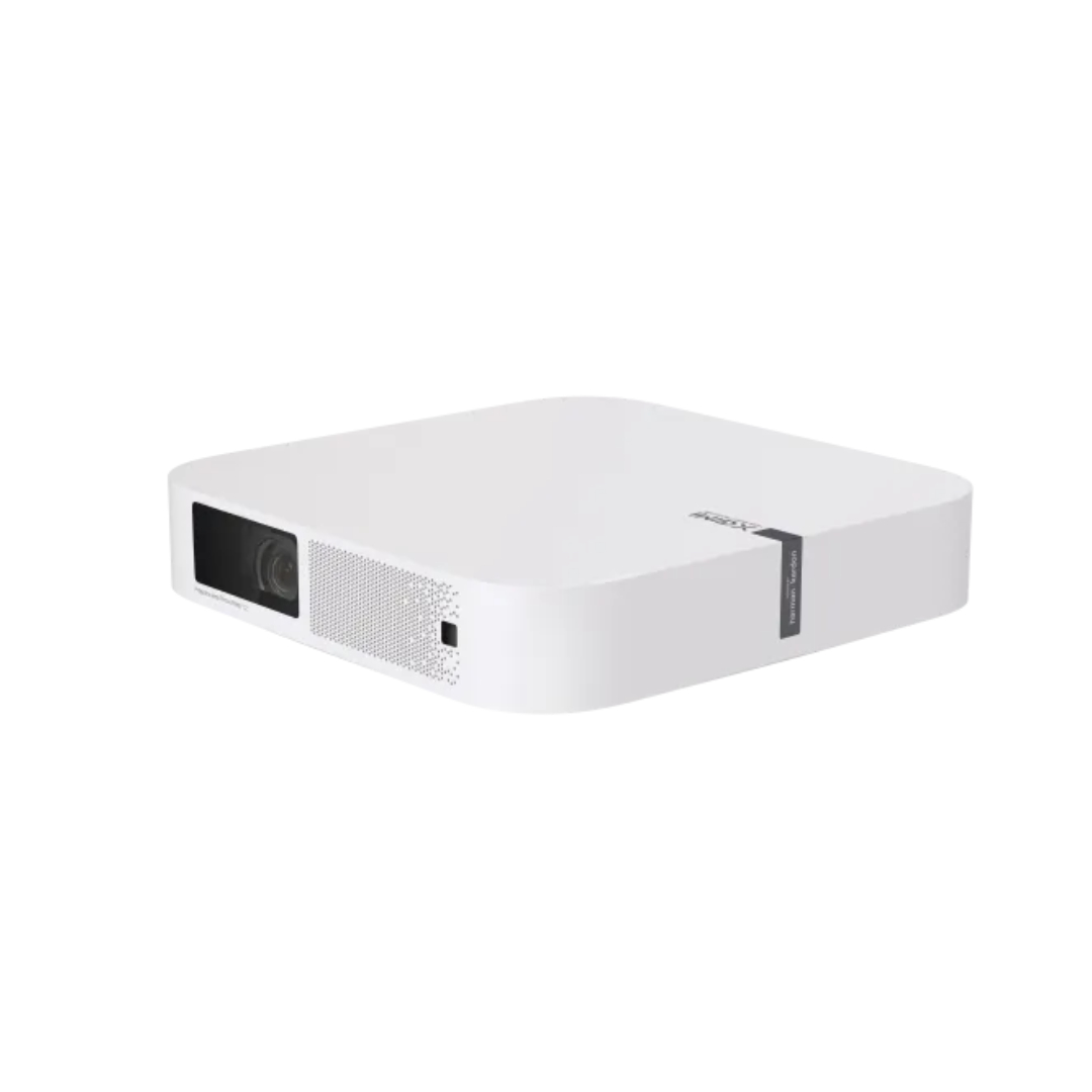 Proyector Portatil Xgimi Elfin 1080p Blanco reacondicionado Grado A