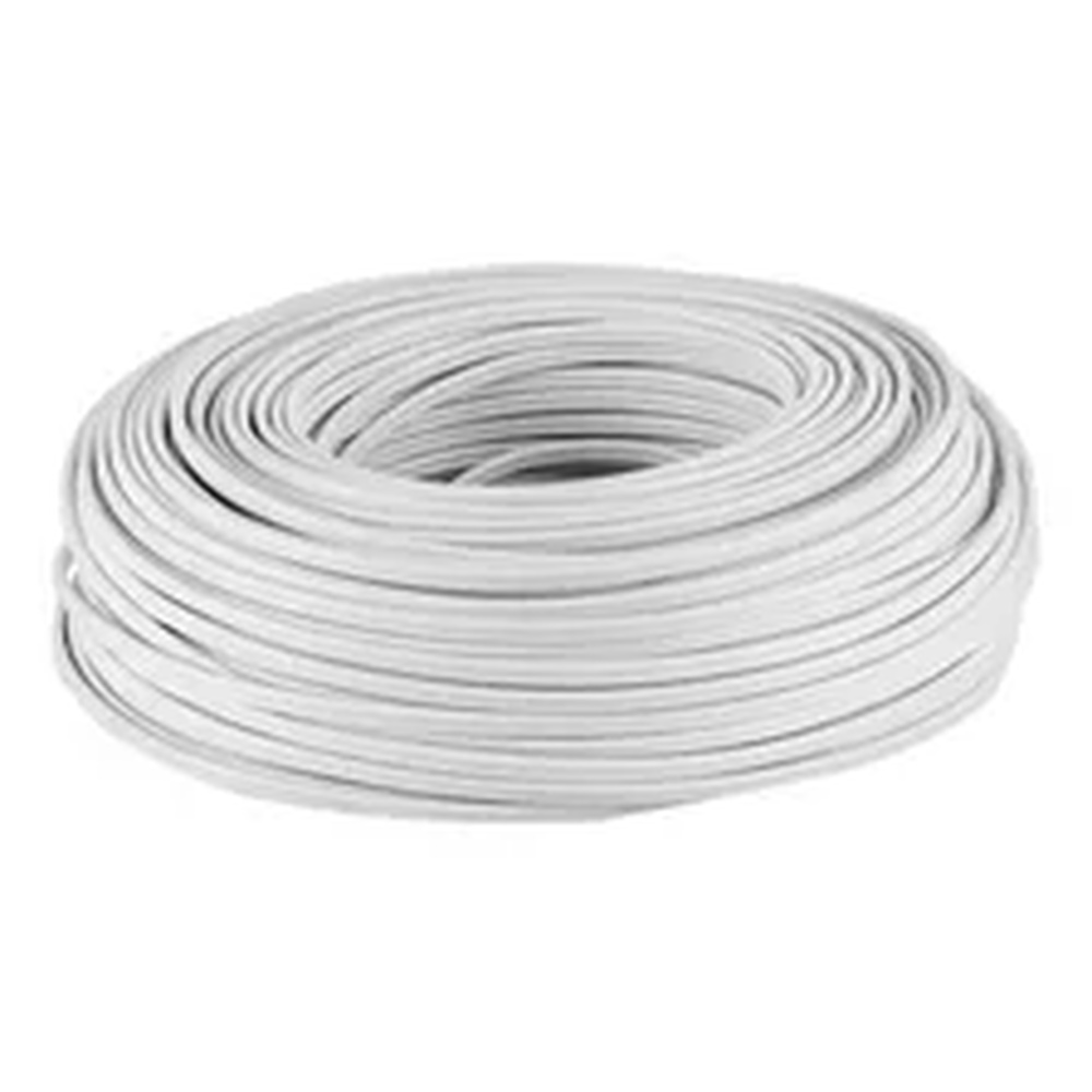 CABLES THHW-LS BLANCOS, 100 M 46056