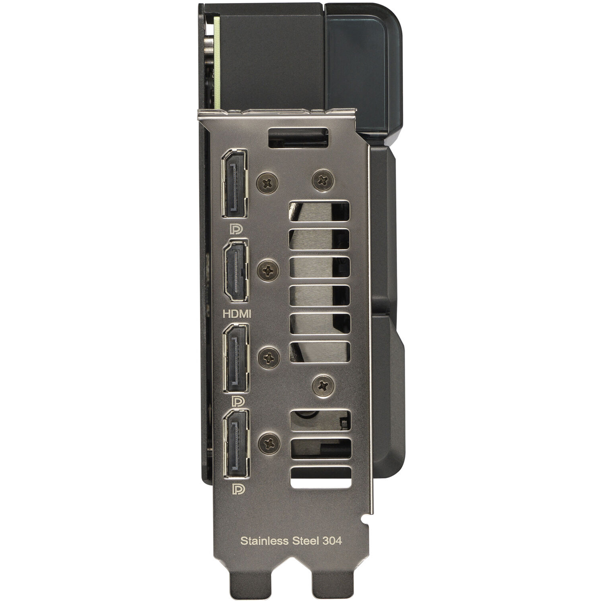 Tarjeta de Video ASUS Dual GeForce RTX 4070 OC Edition 12GB GDDR6X DUAL-RTX4070-O12G 