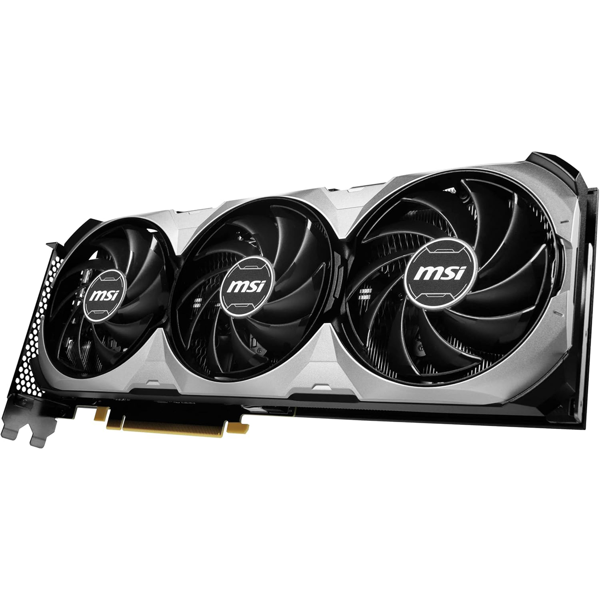 Tarjeta de Video MSI GeForce RTX 4070 VENTUS 3X OC 12GB GDDR6X