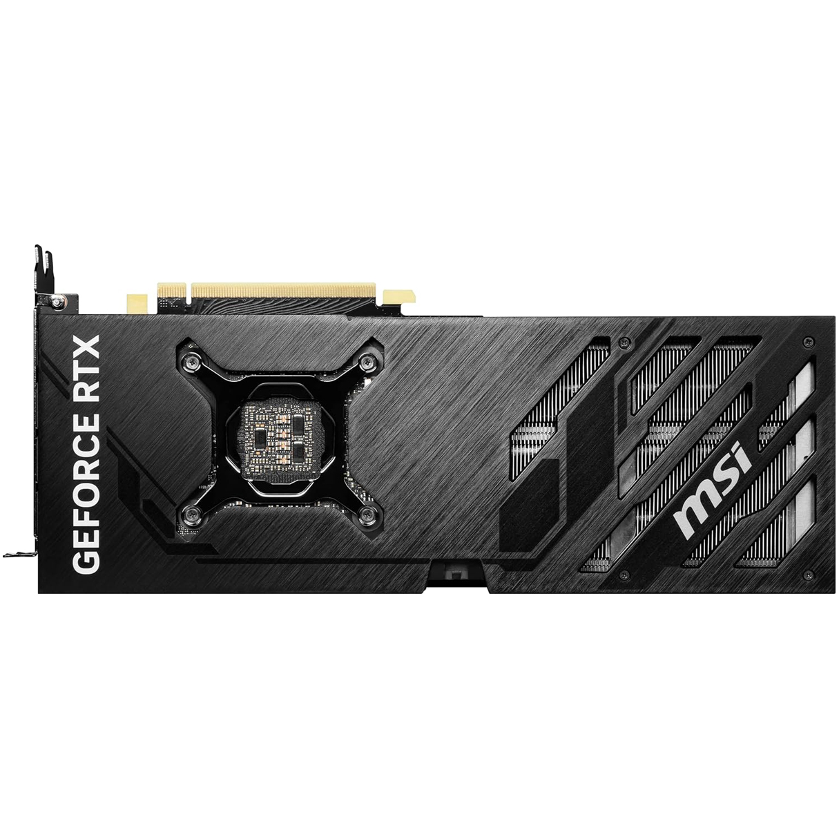Tarjeta de Video MSI GeForce RTX 4070 VENTUS 3X OC 12GB GDDR6X