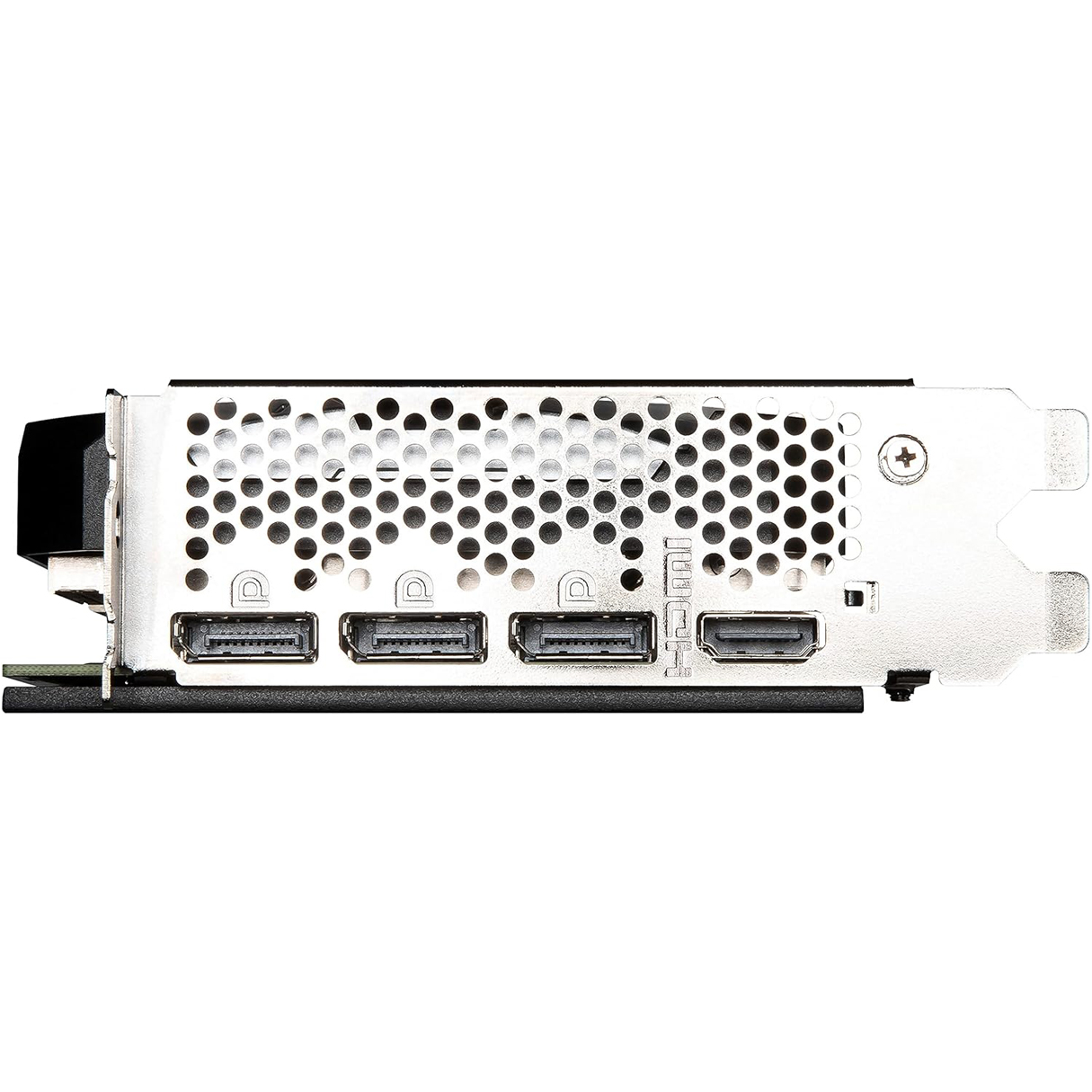 Tarjeta de Video MSI GeForce RTX 4070 VENTUS 3X OC 12GB GDDR6X