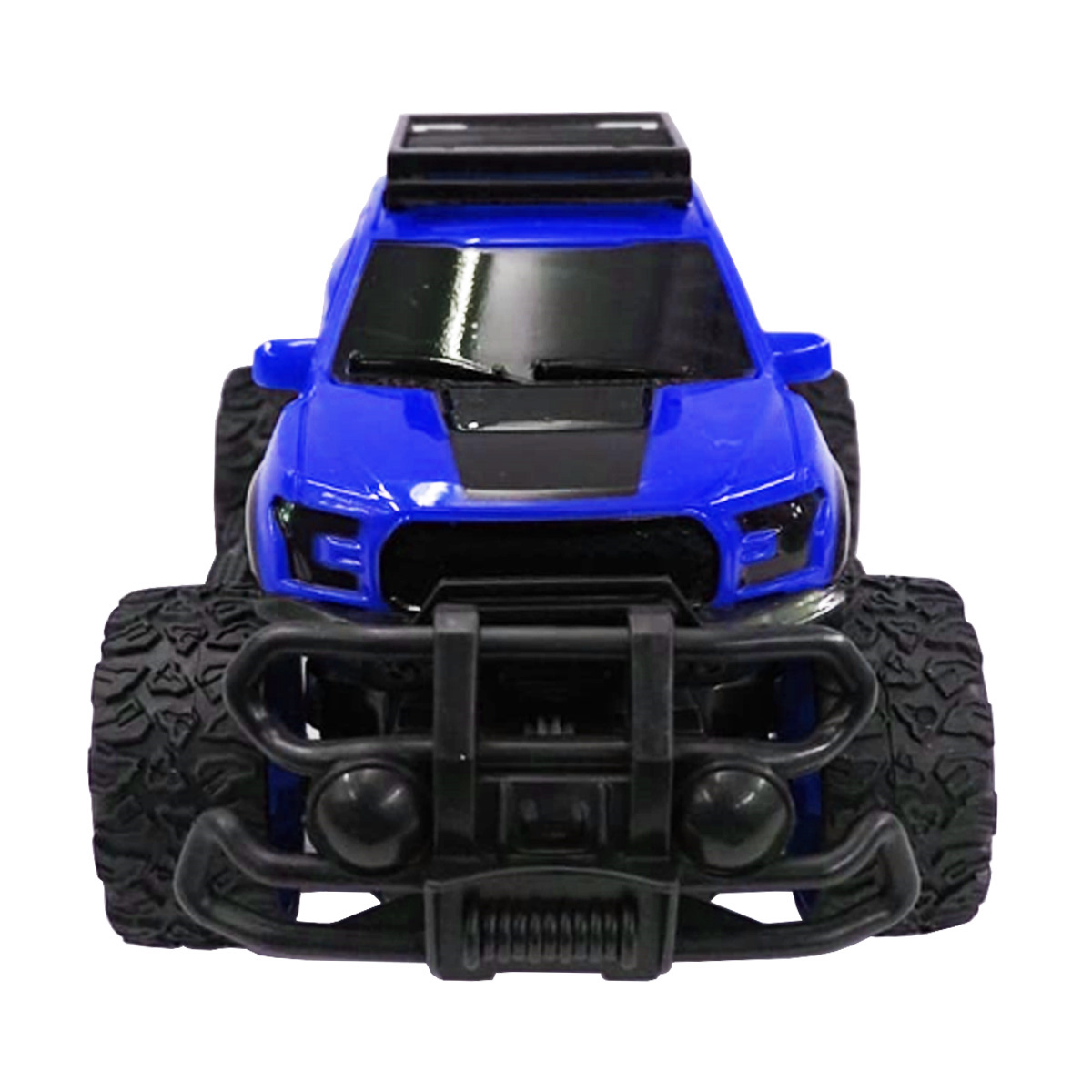 Camioneta Juguete a Control Remoto para Niños Azul