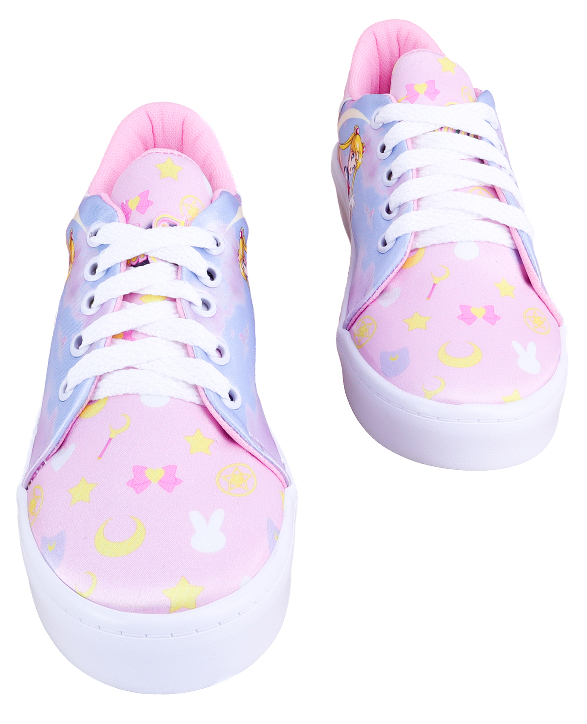 Tenis Niñas Sailor Moon Pretty Guardian Anime Manga 450-RSM.