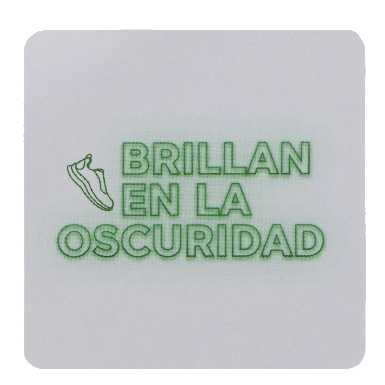 Tenis Charly Kids Flourescente Niña 1098181 Lila Aqua Urbano