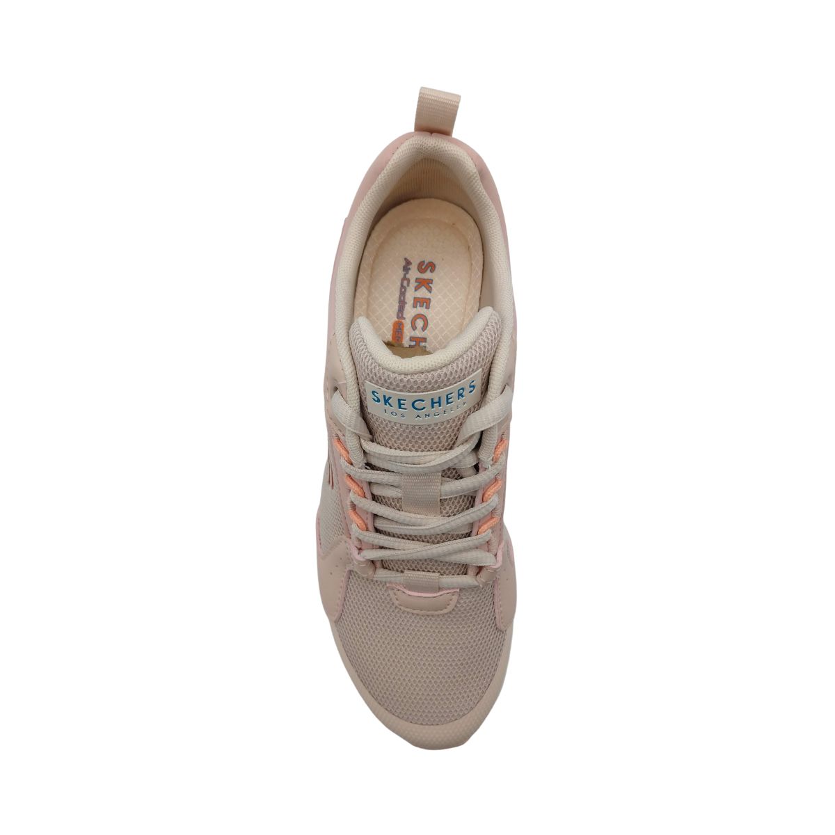Tenis Skechers Uno 2 90s Para Mujer 177138