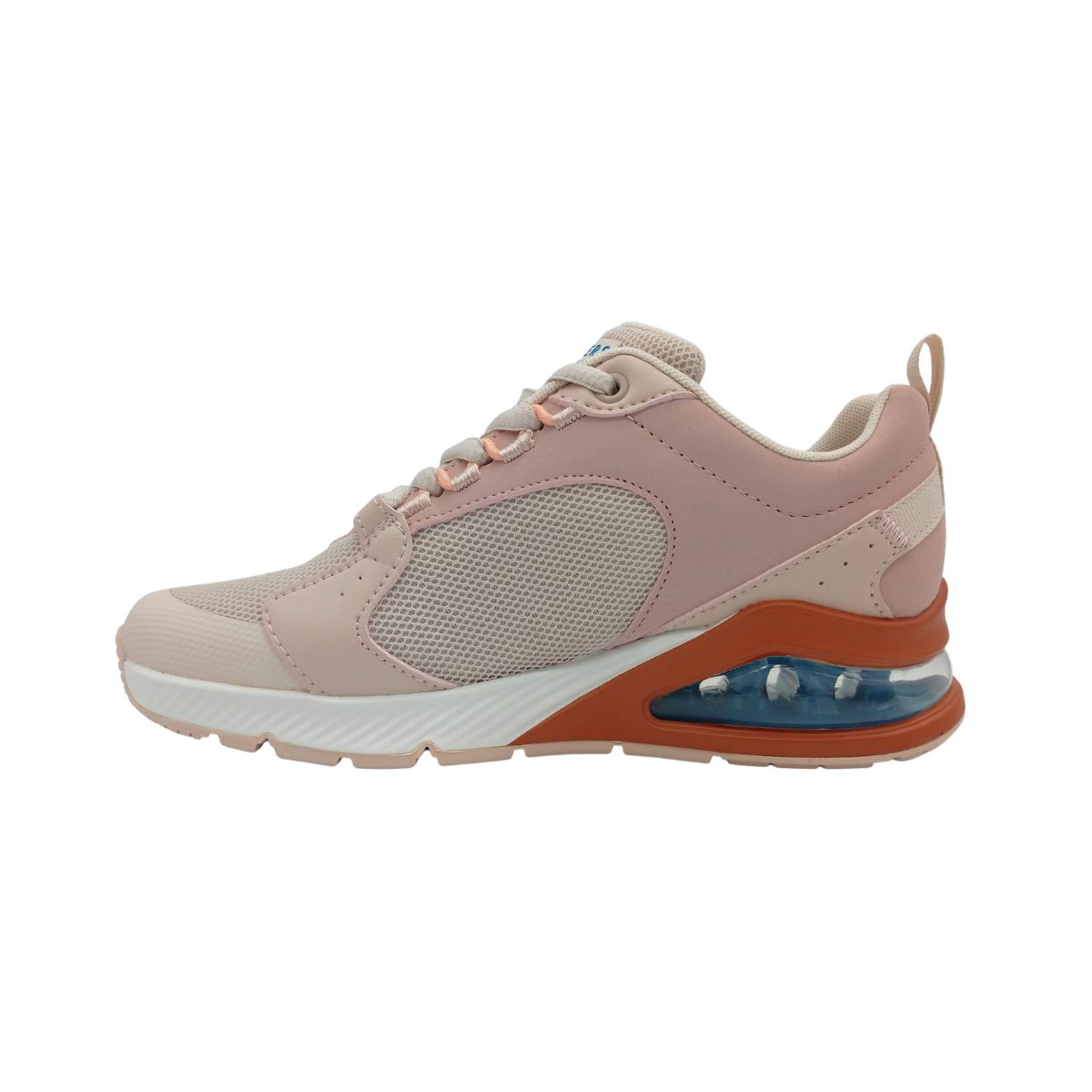 Tenis Skechers Uno 2 90s Para Mujer 177138
