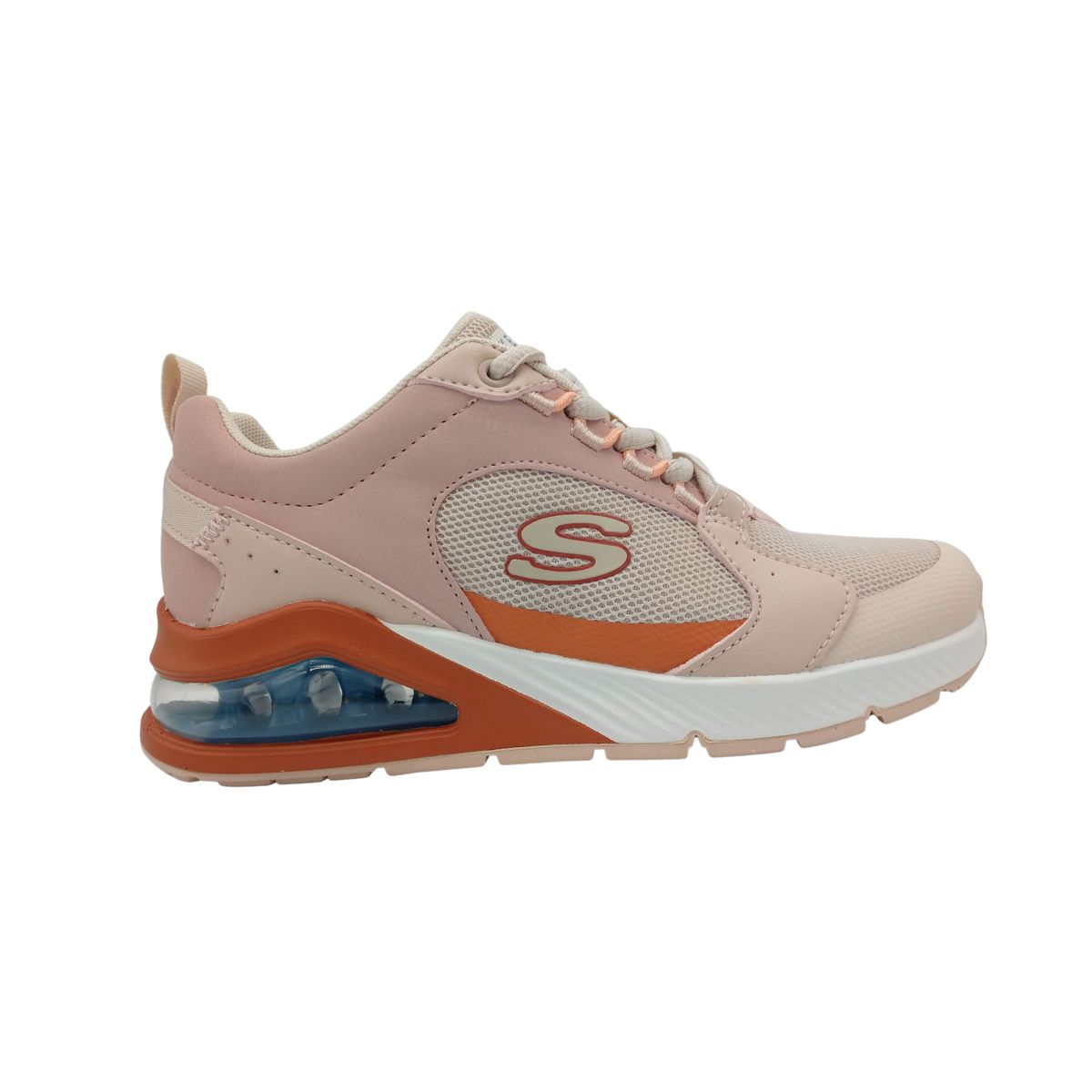 Tenis Skechers Uno 2 90s Para Mujer 177138