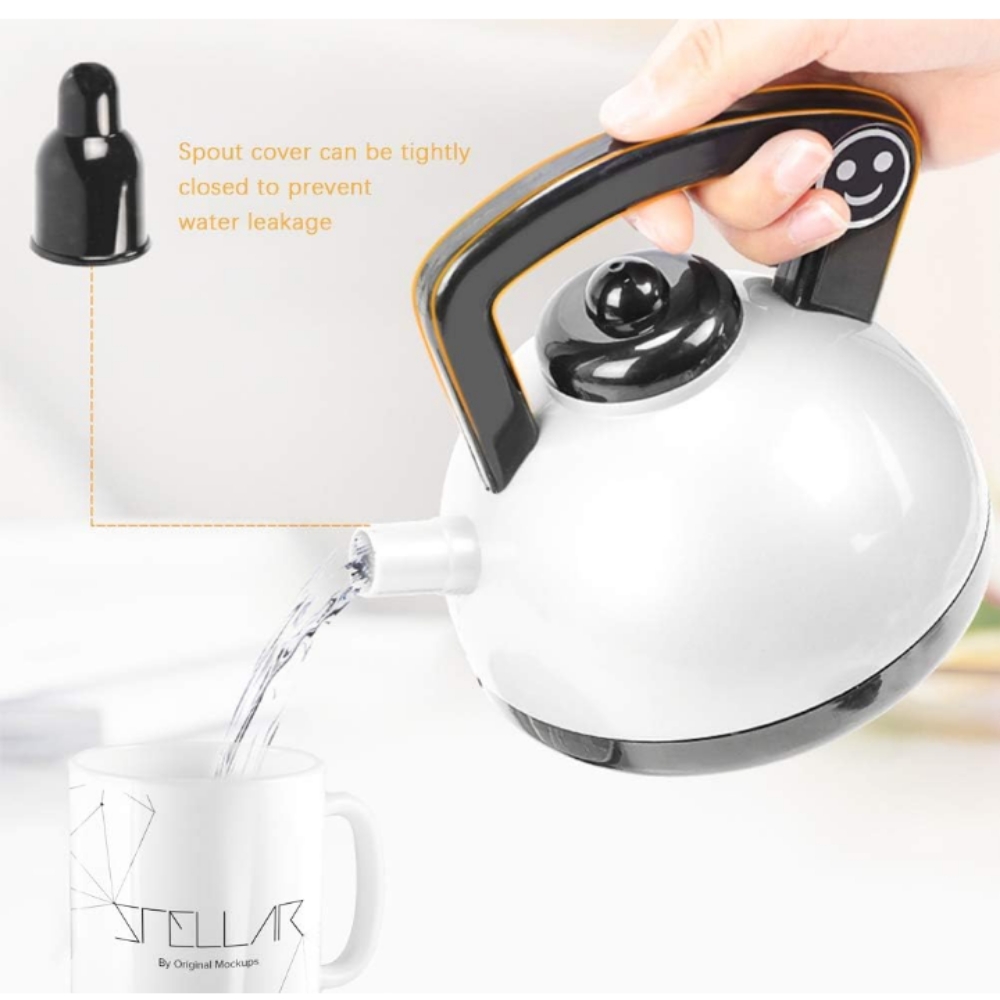 Juego de cocina infantil didáctico 36 pzas con sonido