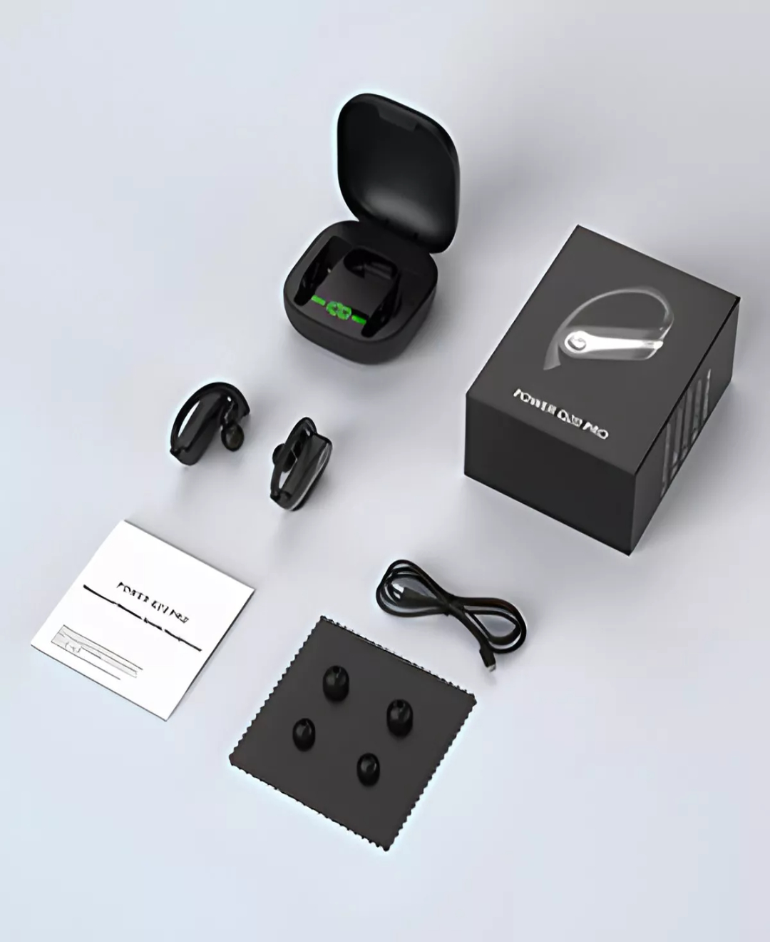 Audifonos Bluetooth Sport Manos Libres Contra Agua On Ear