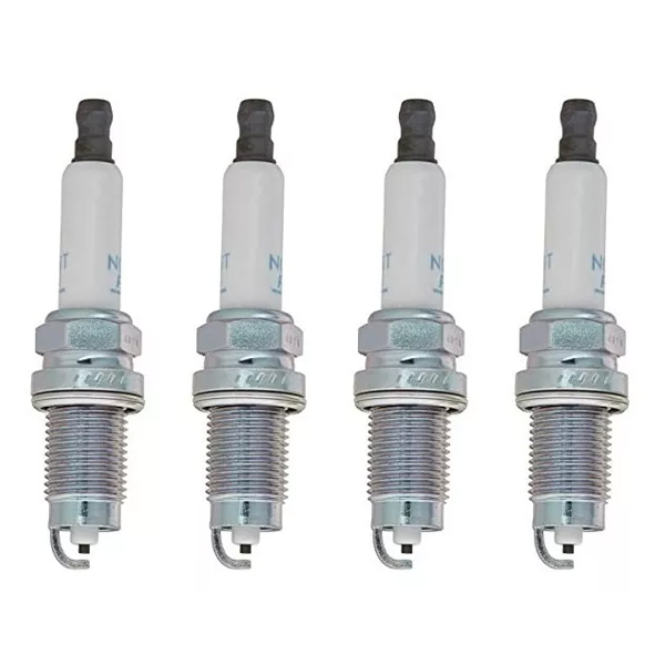 Juego 4 Bujias Zfr6t-11g Ngk
