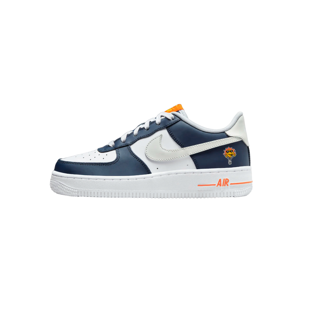 Tenis Nike Air Force 1LV8 FN7239-410