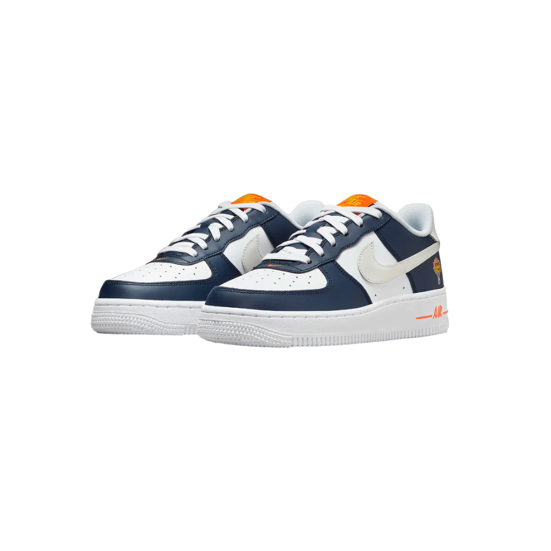 Tenis Nike Air Force 1LV8 FN7239-410