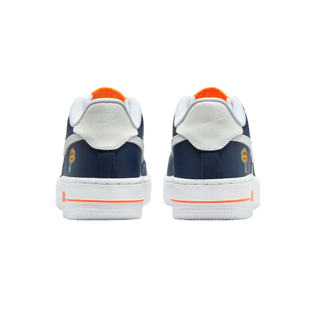Tenis Nike Air Force 1LV8 FN7239-410