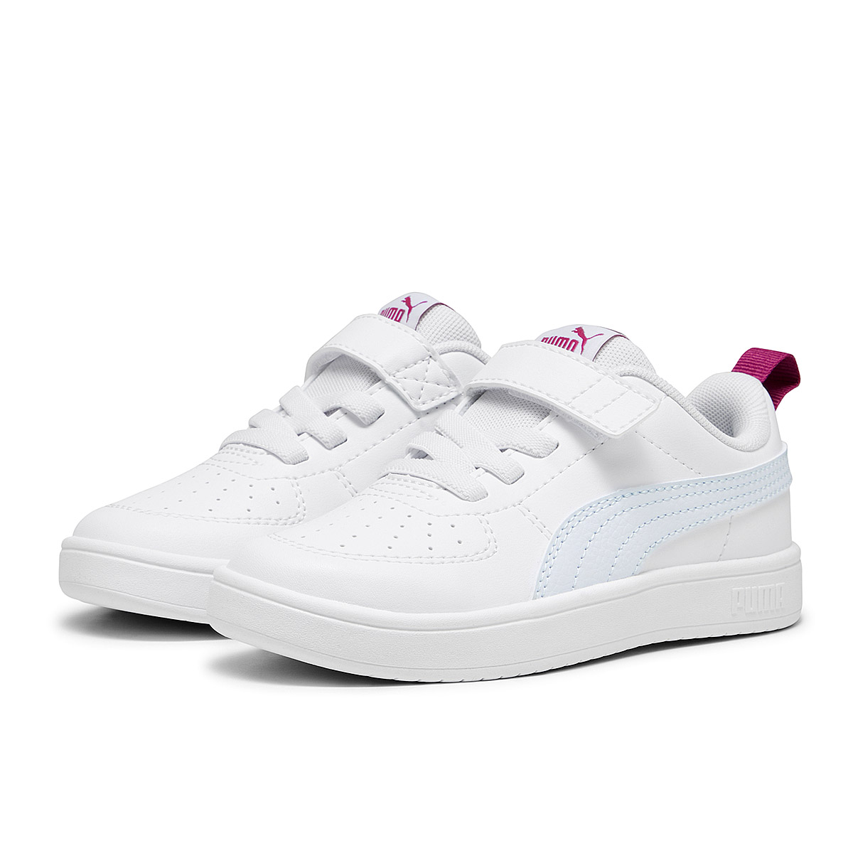 Tenis Puma Blanco 38583621 A1