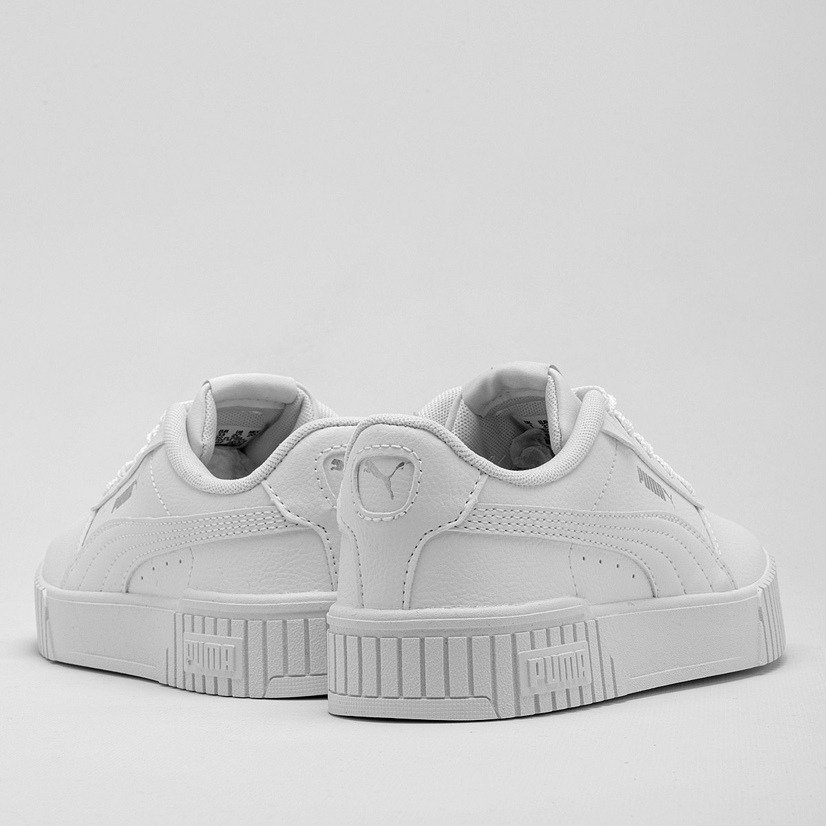 Tenis Puma Blanco 38618602  A1