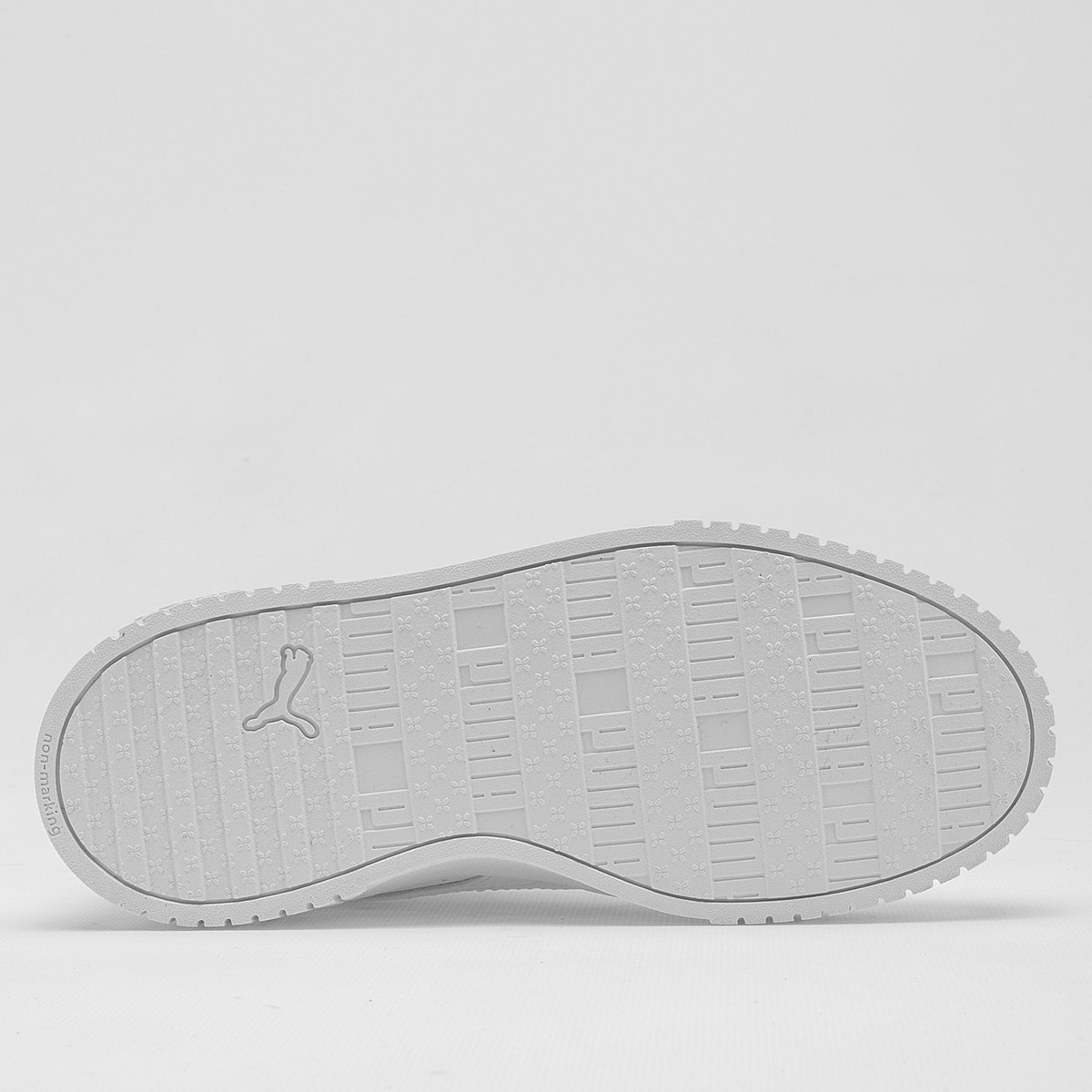 Tenis Puma Blanco 38618602  A1