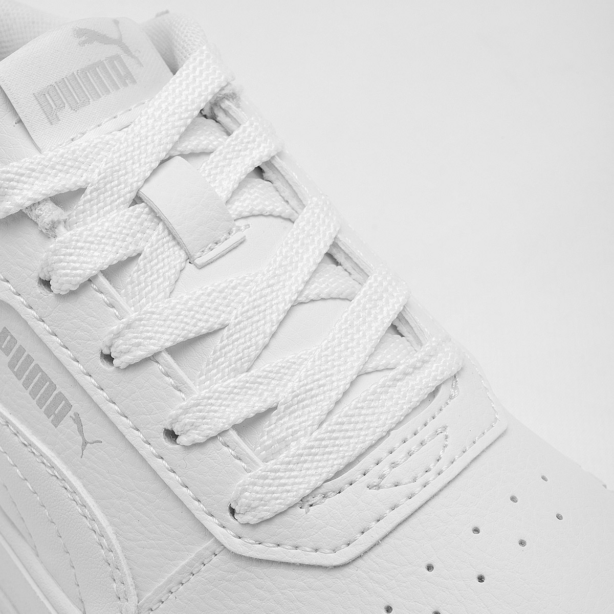 Tenis Puma Blanco 38618602  A1