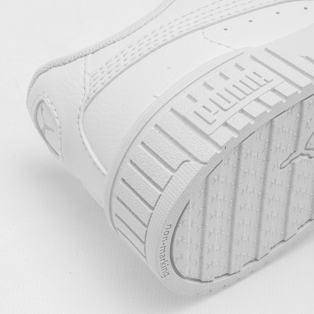 Tenis Puma Blanco 38618602  A1