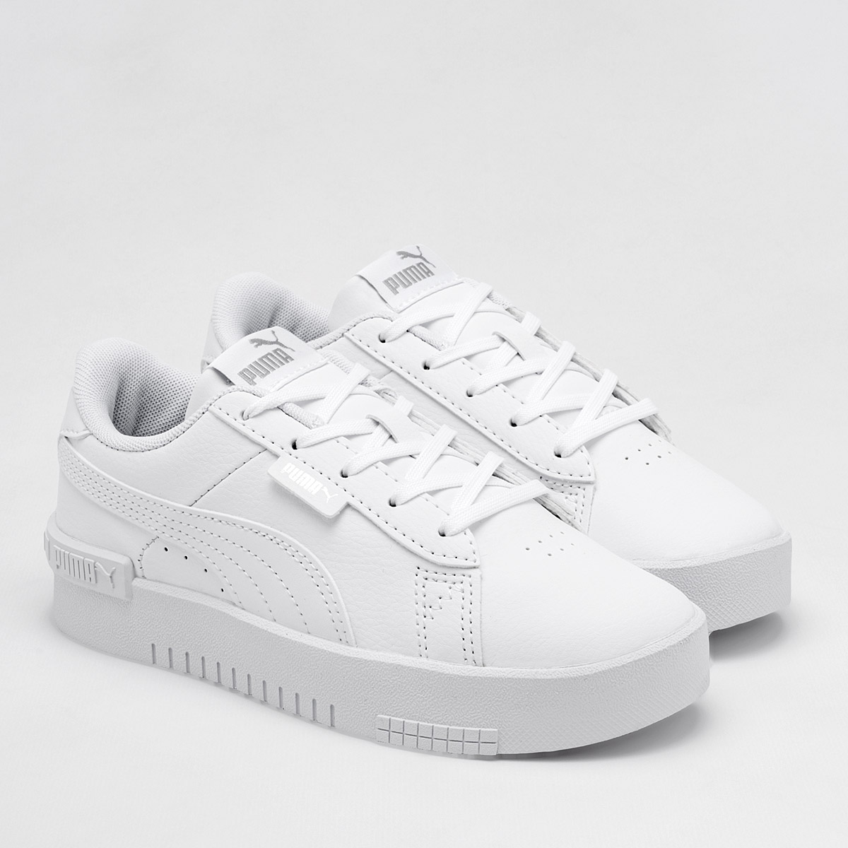 Tenis puma store blancos 2018