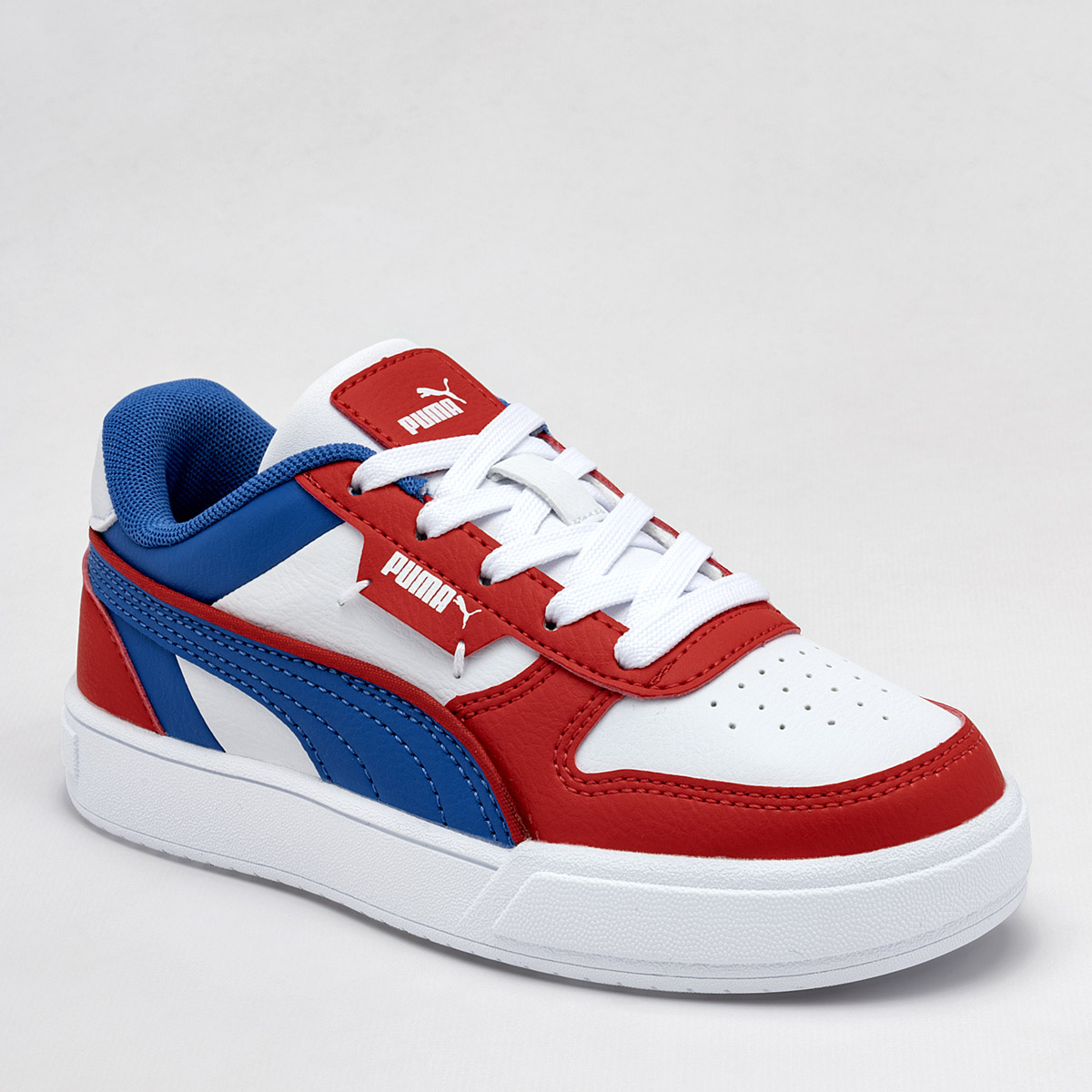Tenis Puma Blanco 38505204  A1