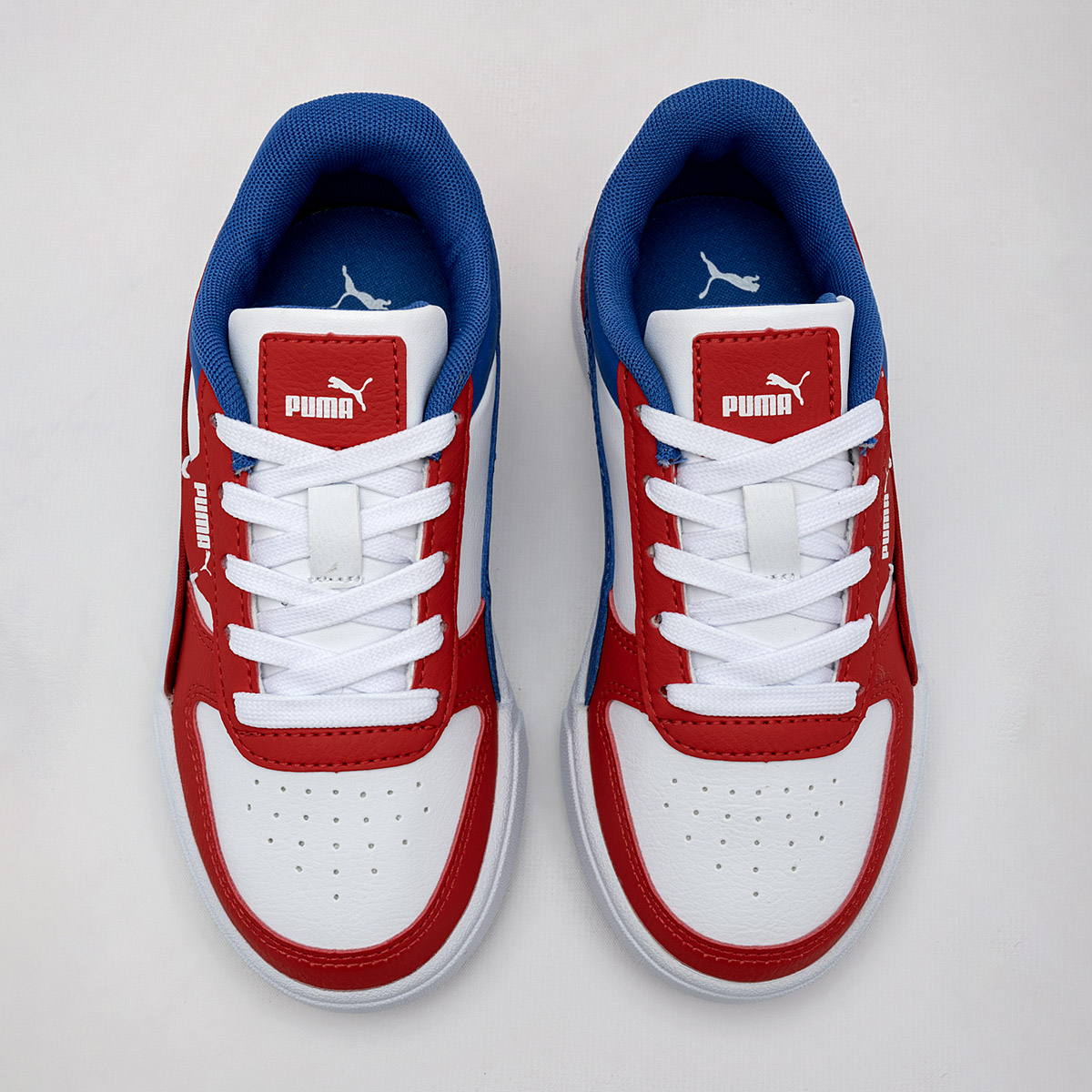 Tenis Puma Blanco 38505204  A1