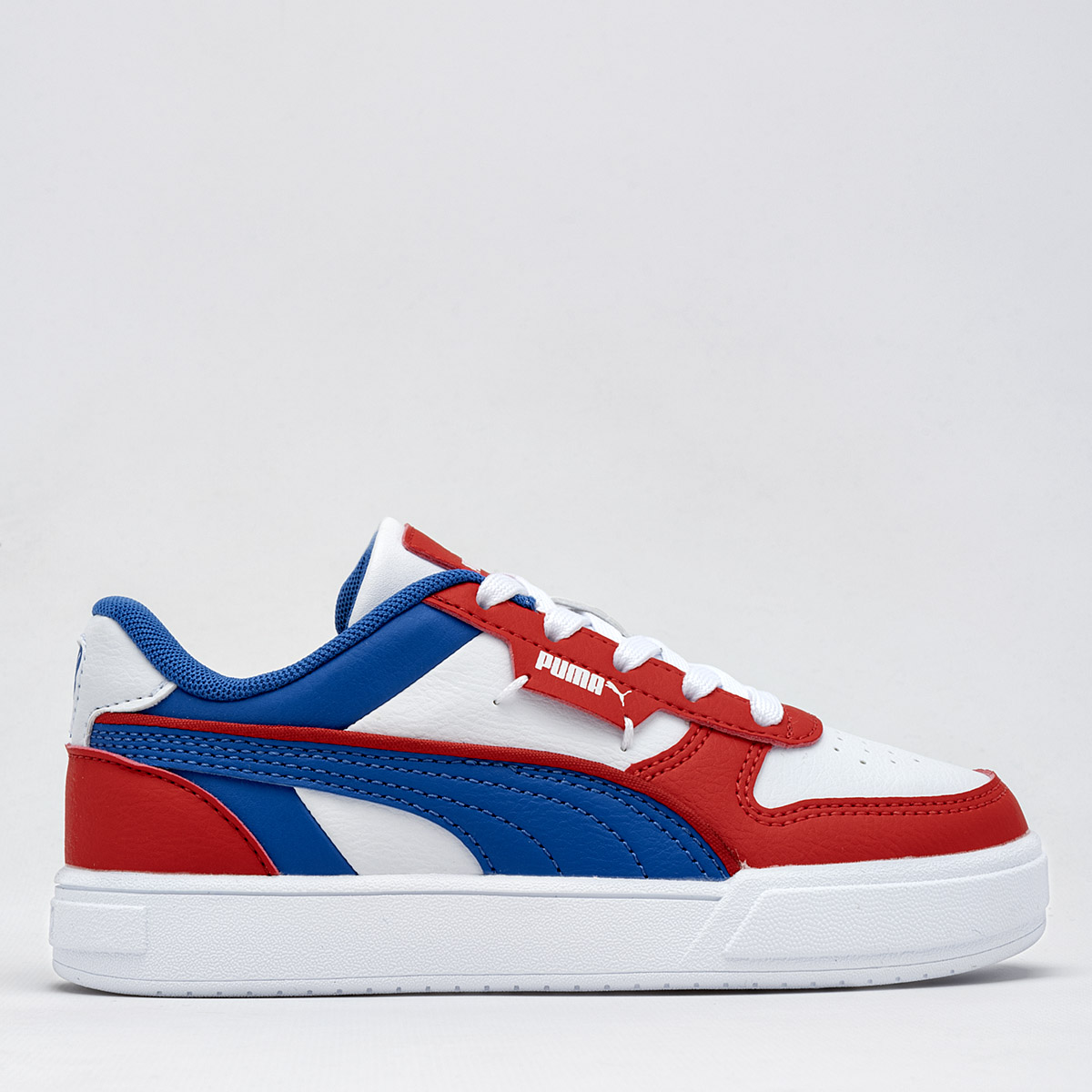 Tenis Puma Blanco 38505204  A1