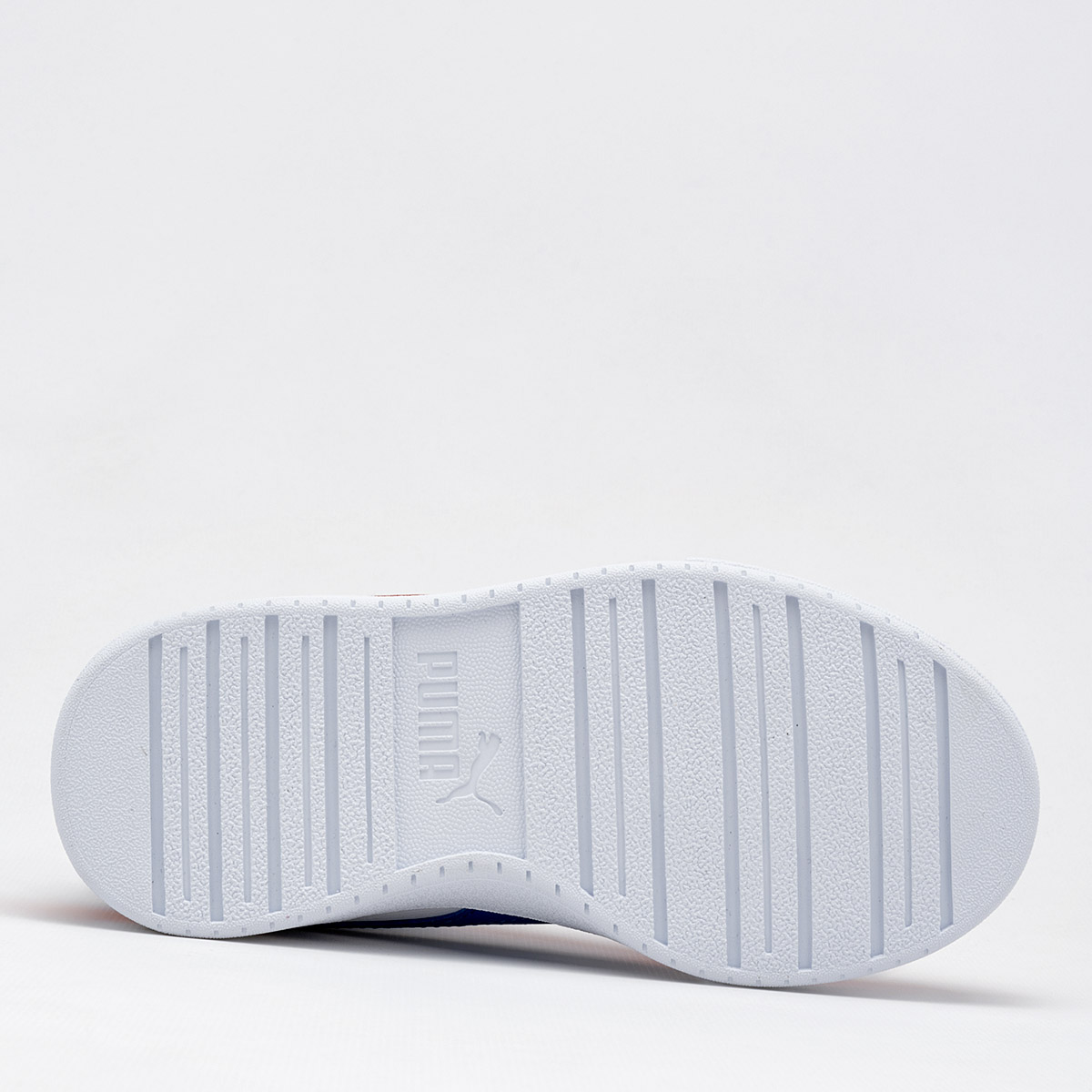 Tenis Puma Blanco 38505204  A1