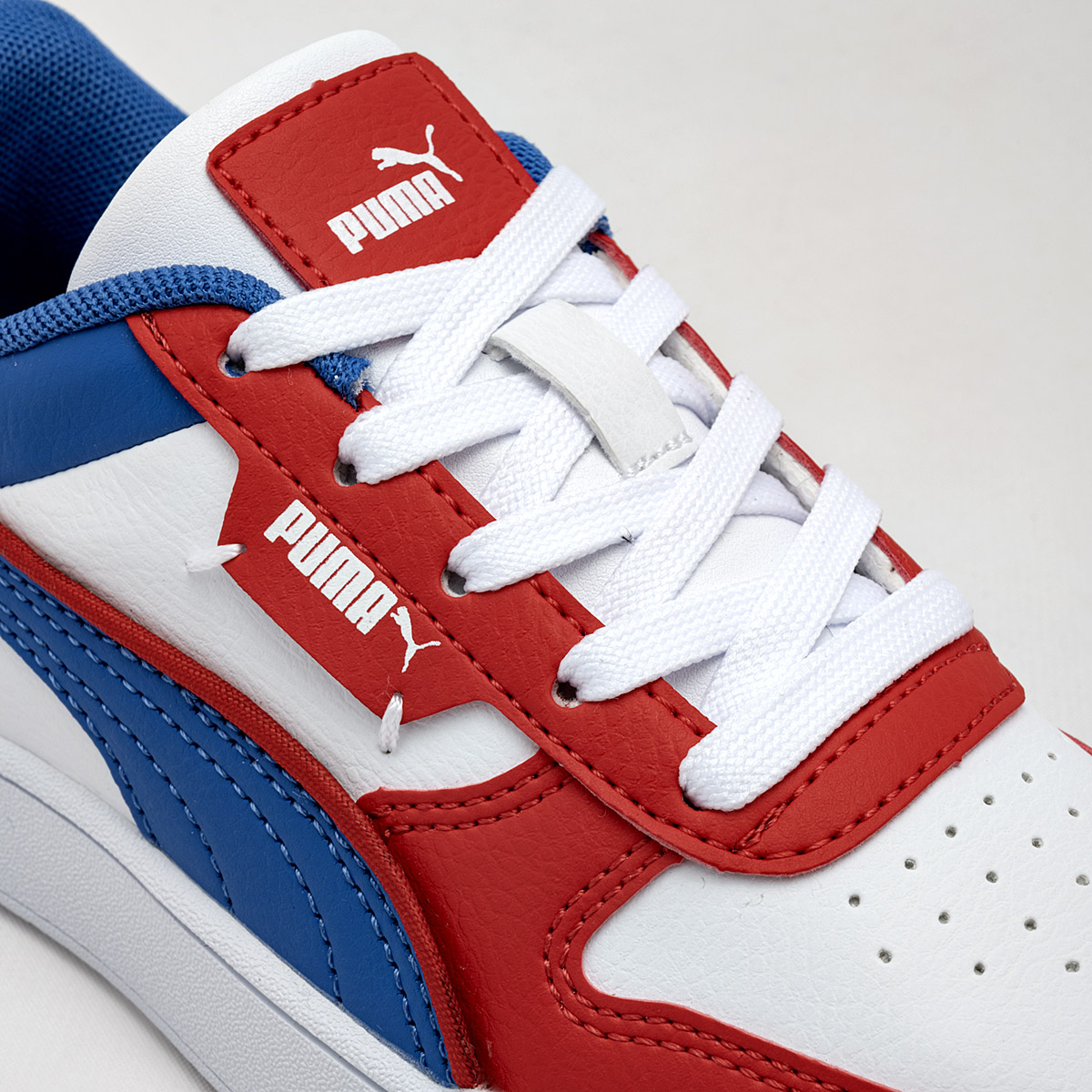 Tenis Puma Blanco 38505204  A1