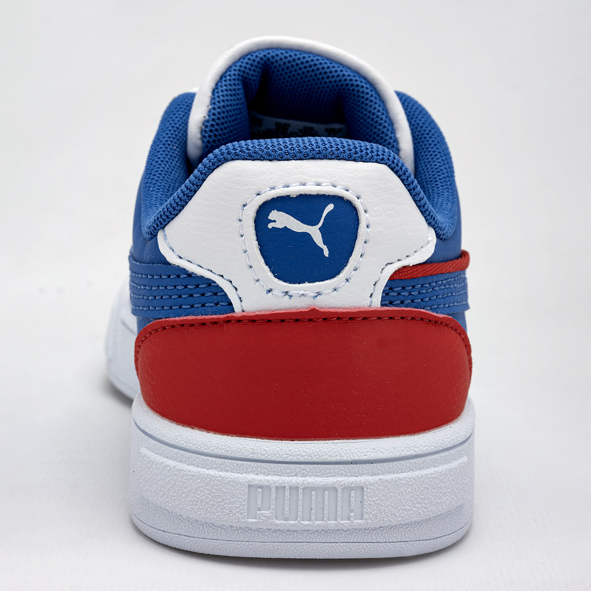 Tenis Puma Blanco 38505204  A1