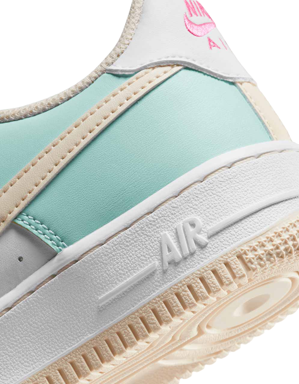 Tenis Nike Air Force 1 DV7762-300