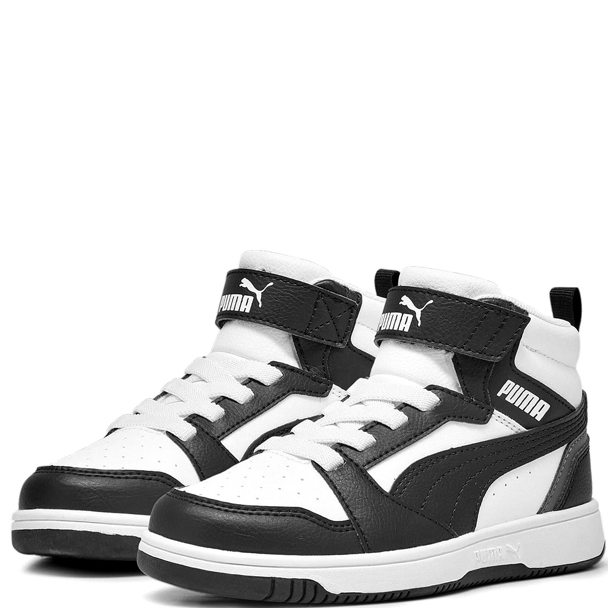 Tenis Puma Blanco 39383201 A1