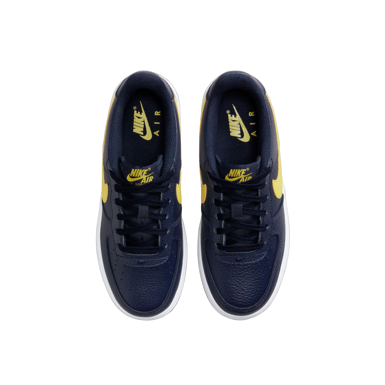Tenis Nike Air Force 1 Low Grade DV7762-400