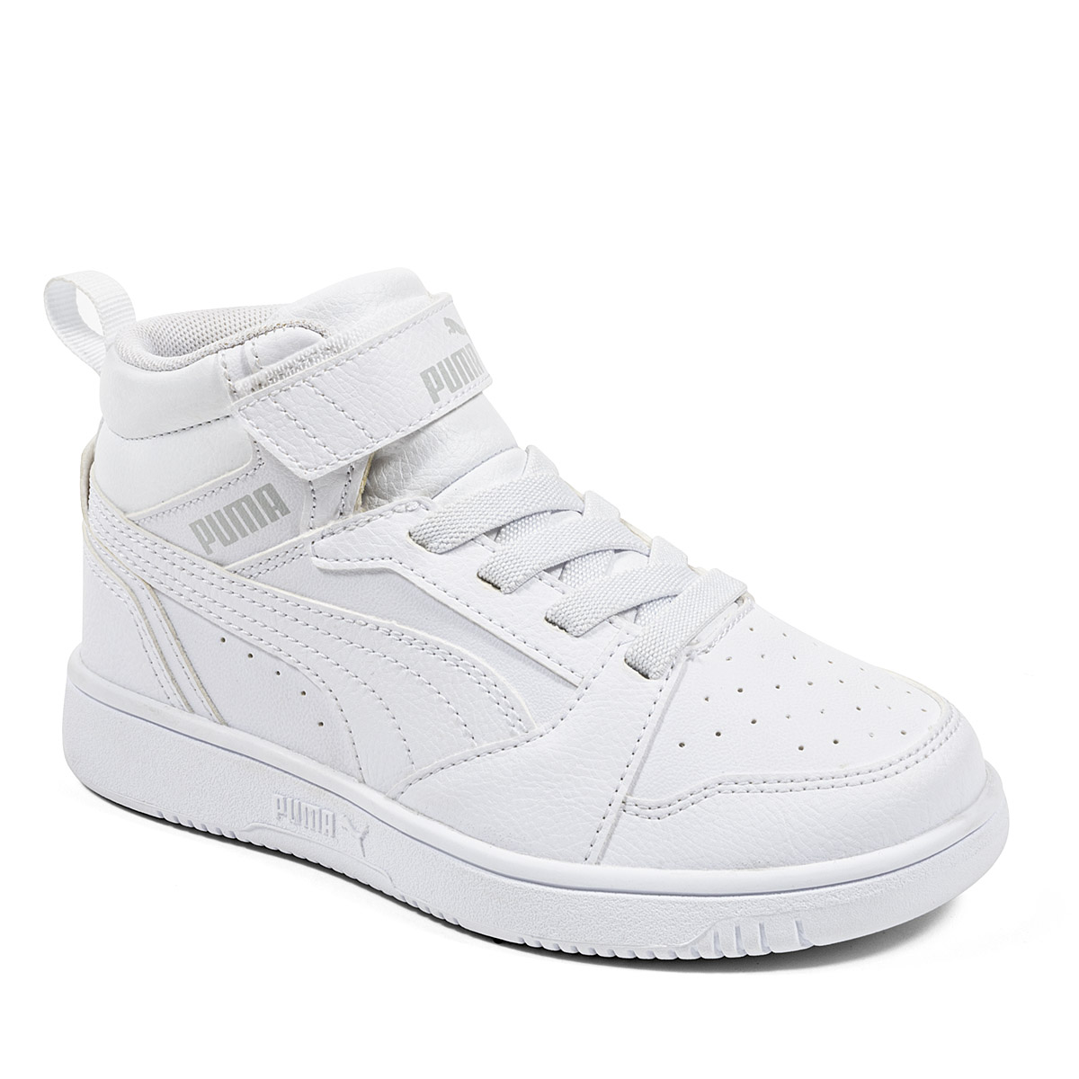Tenis Puma Blanco 39383205  A1