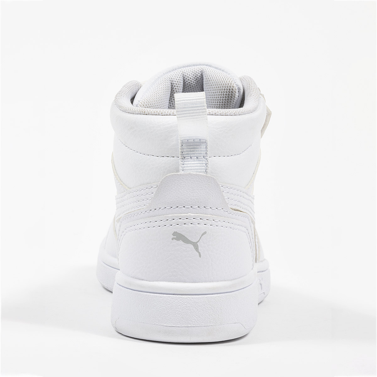 Tenis Puma Blanco 39383205  A1